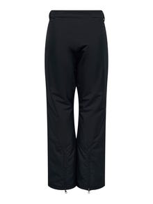 ONLY ONPAMBRE Pantaloni da sci -Black - 15331385