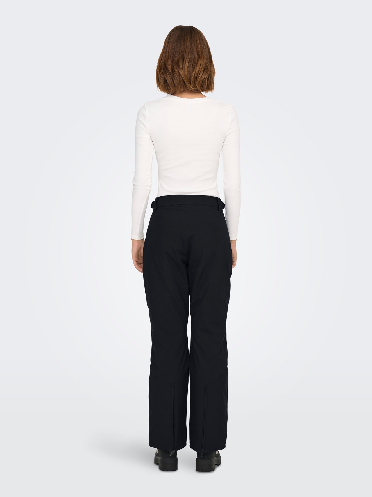 ONLY ONPAMBRE Pantaloni da sci -Black - 15331385