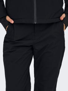 ONLY Otw Trousers -Black - 15331385