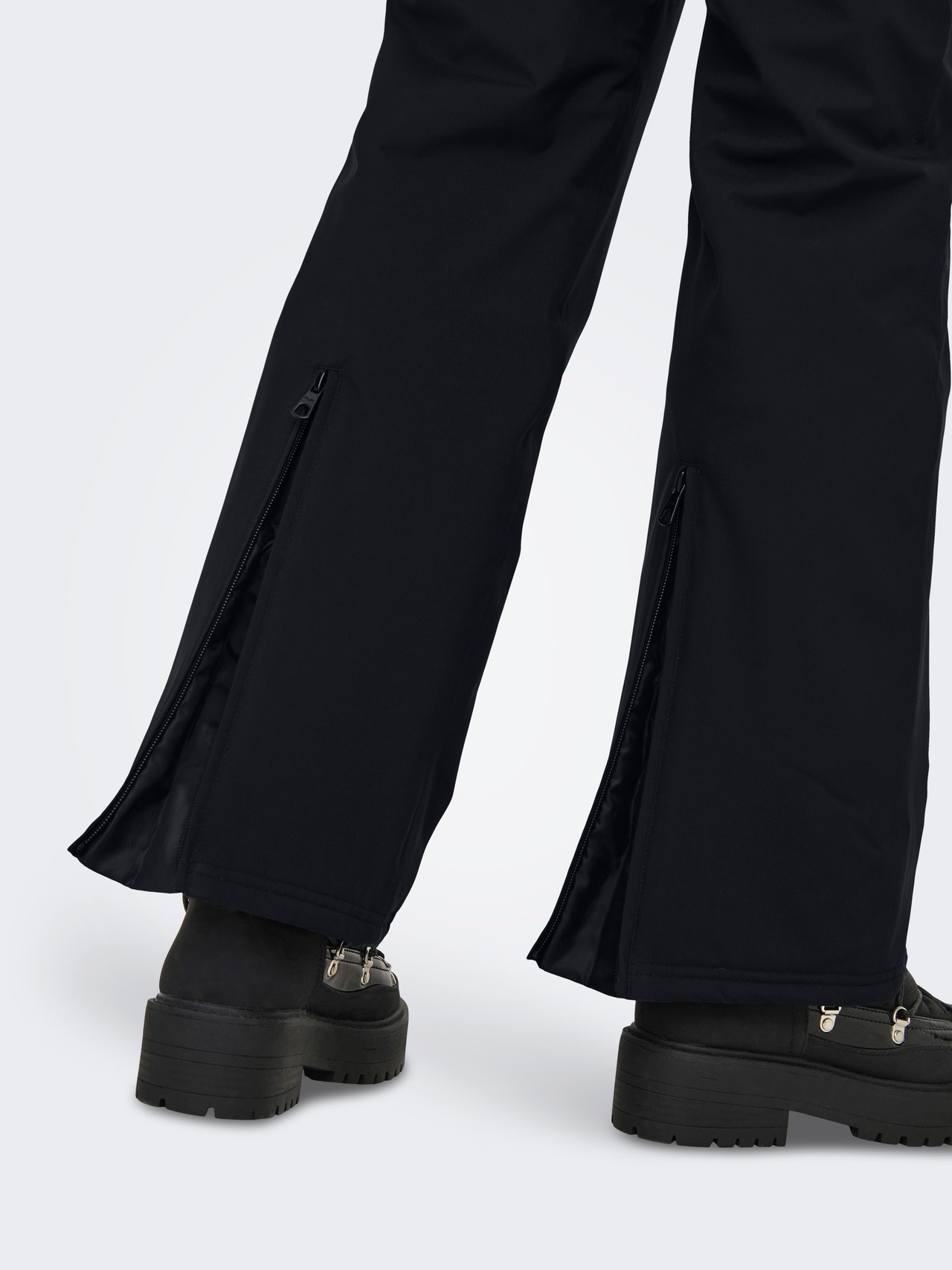 ONLY Otw Trousers -Black - 15331385
