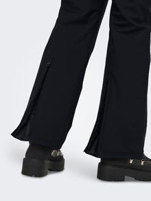 ONLY Otw Trousers -Black - 15331385