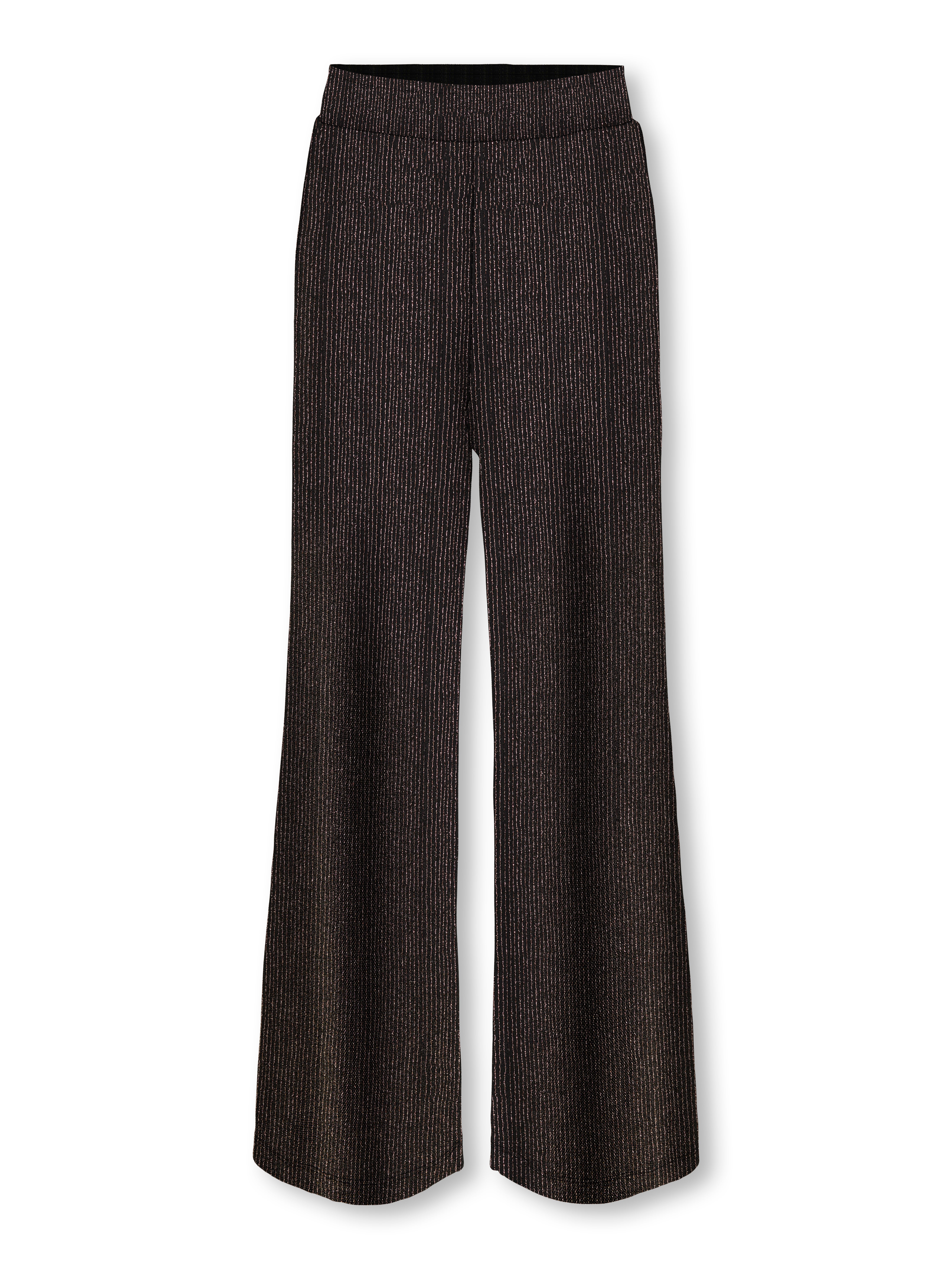 Kogqueen Normal Geschnitten Hose