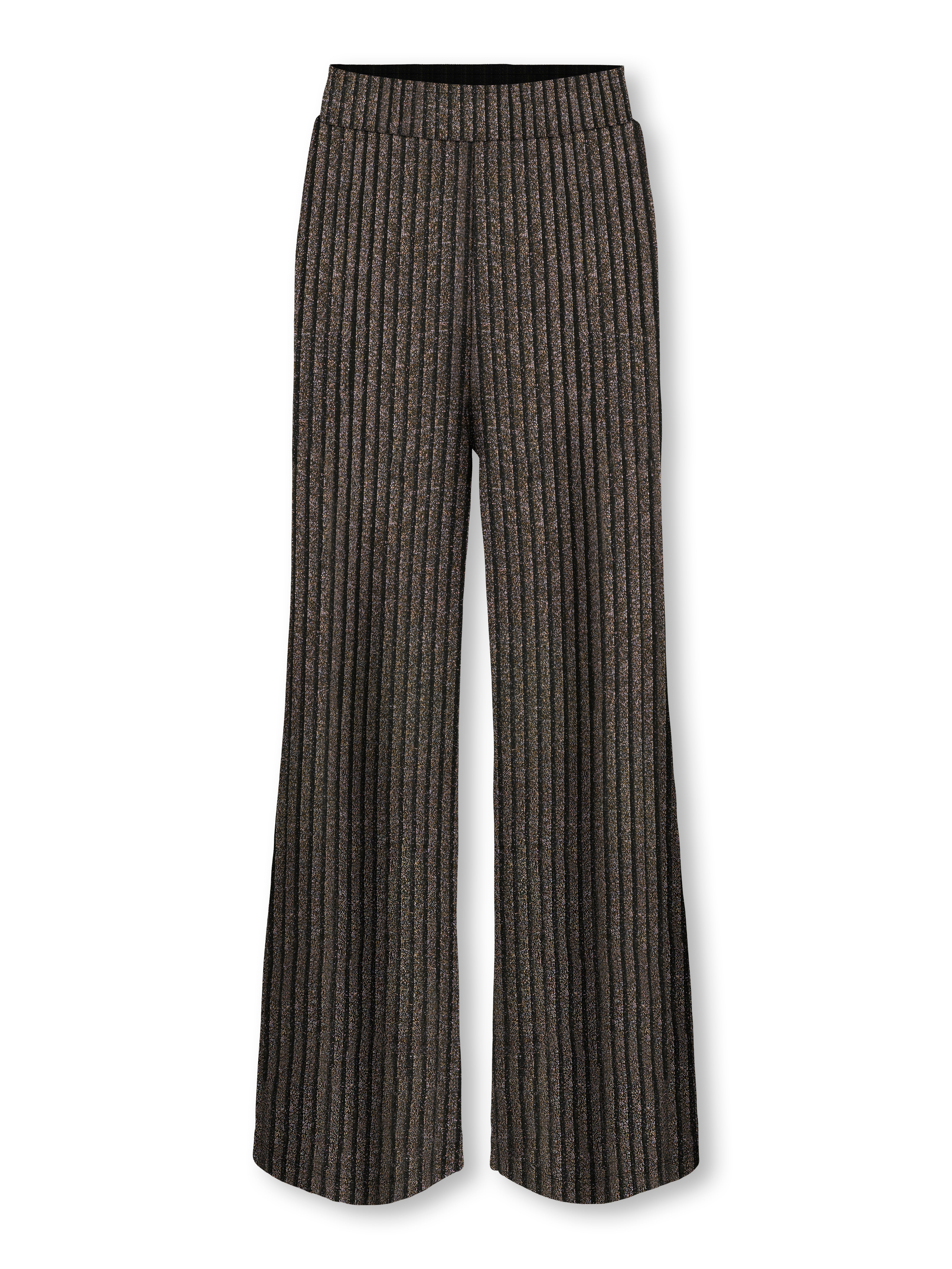 Kogqueen Normal Geschnitten Hose