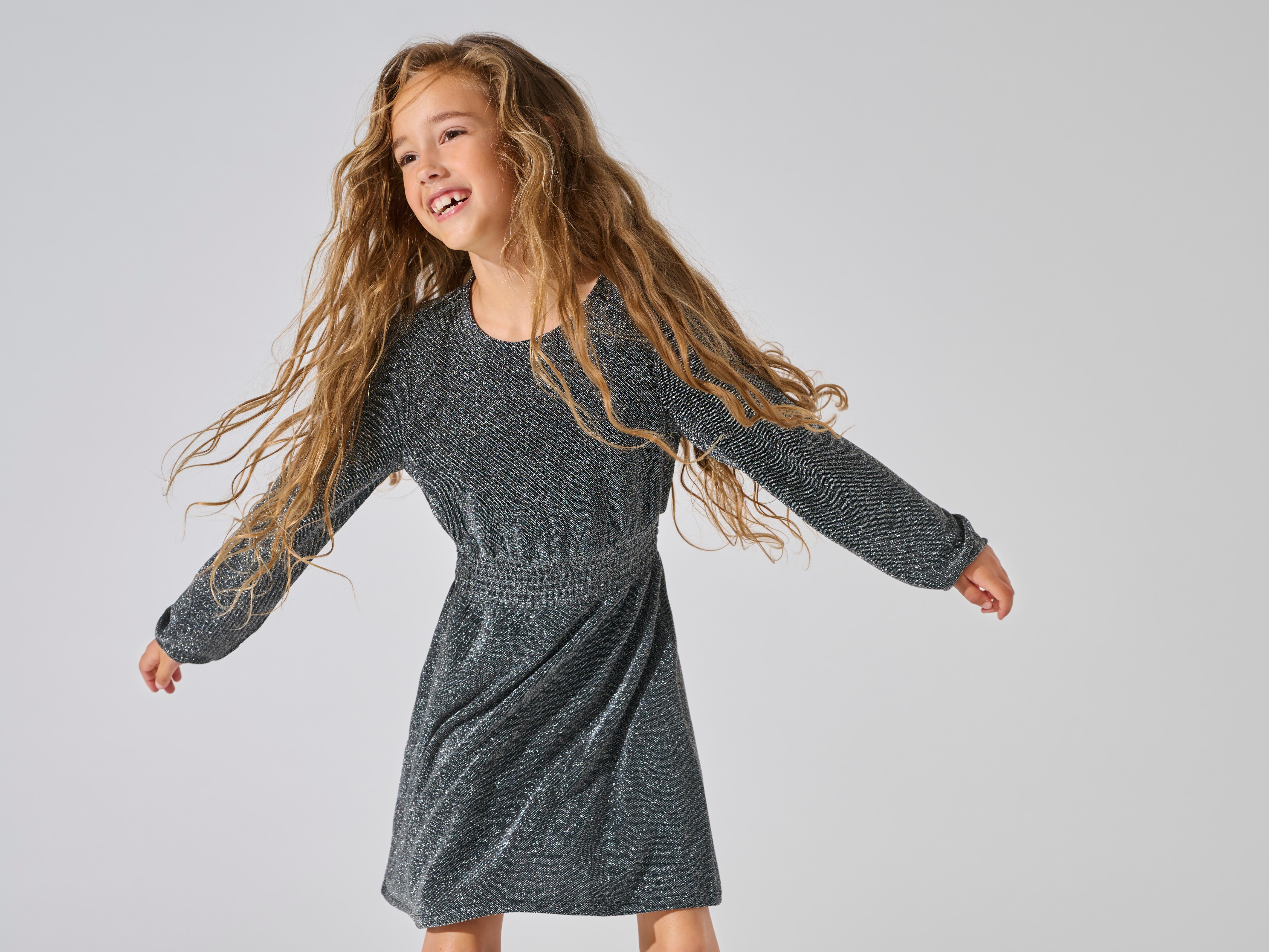 Thumbnail - Kogqueen Midikleid