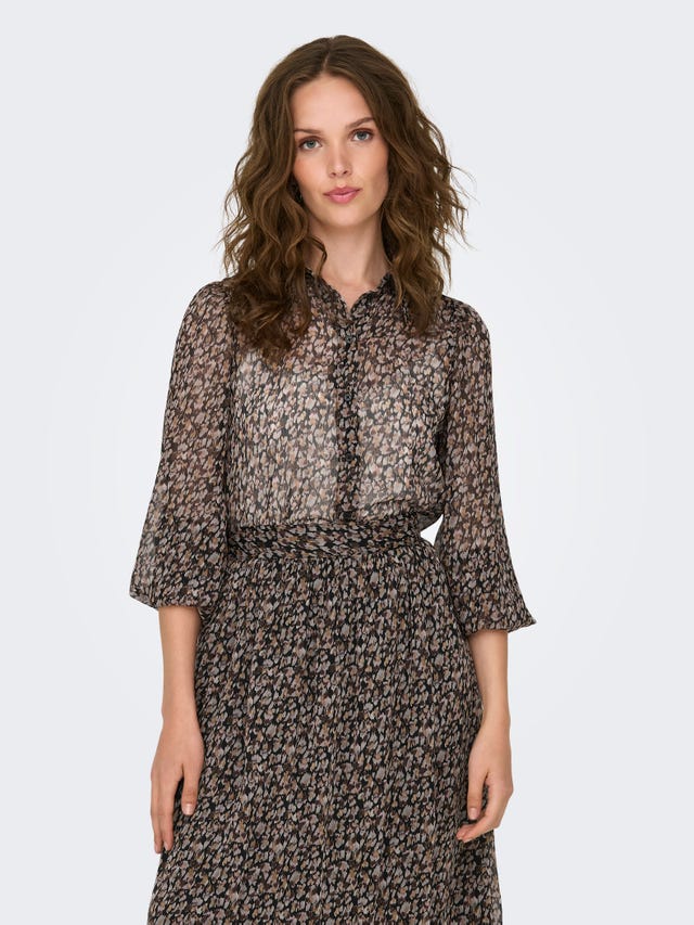 ONLY JDYNICOLE Skjorta - 15331455