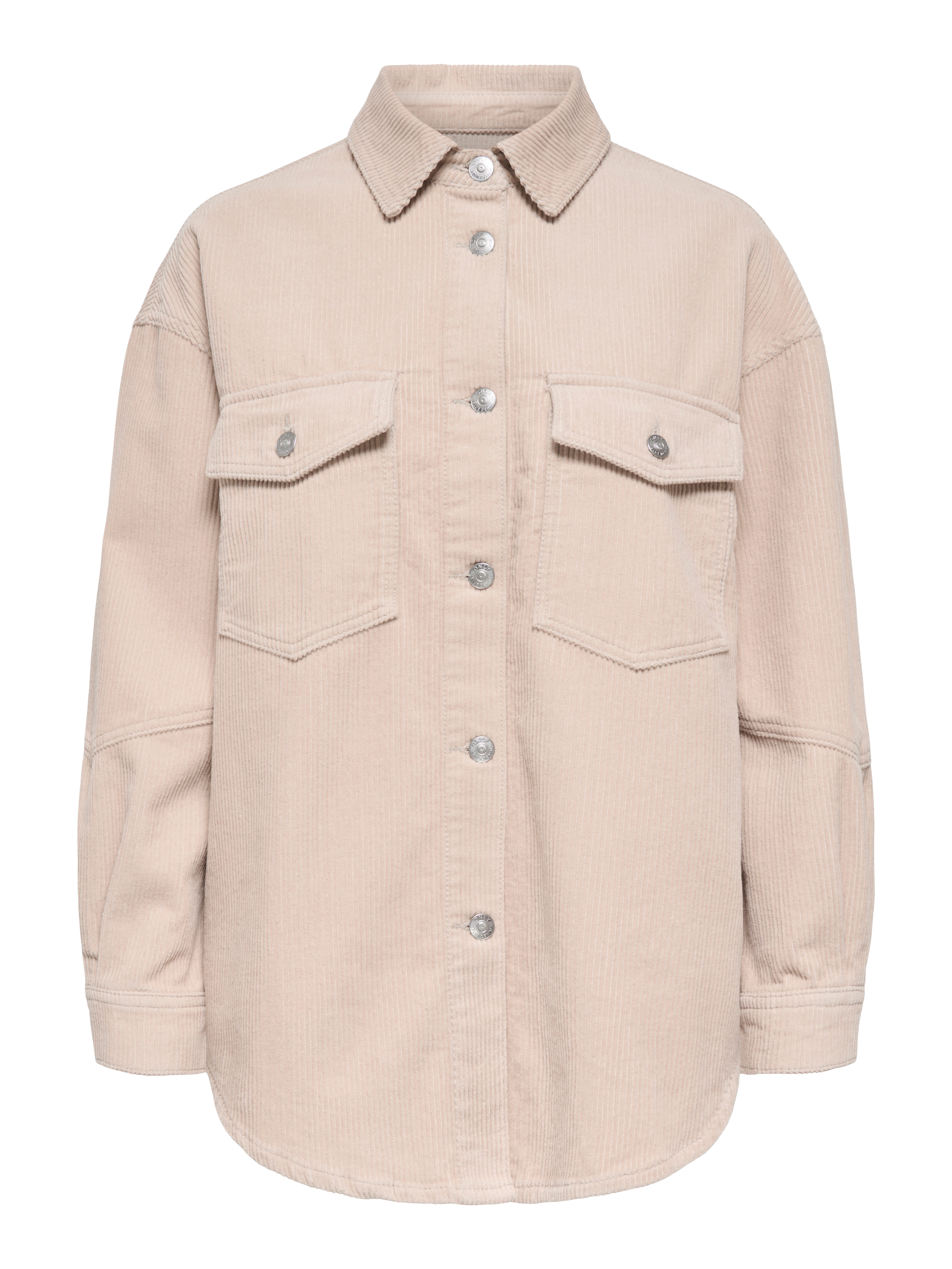 Thumbnail - Onltiggy Jeanshemd