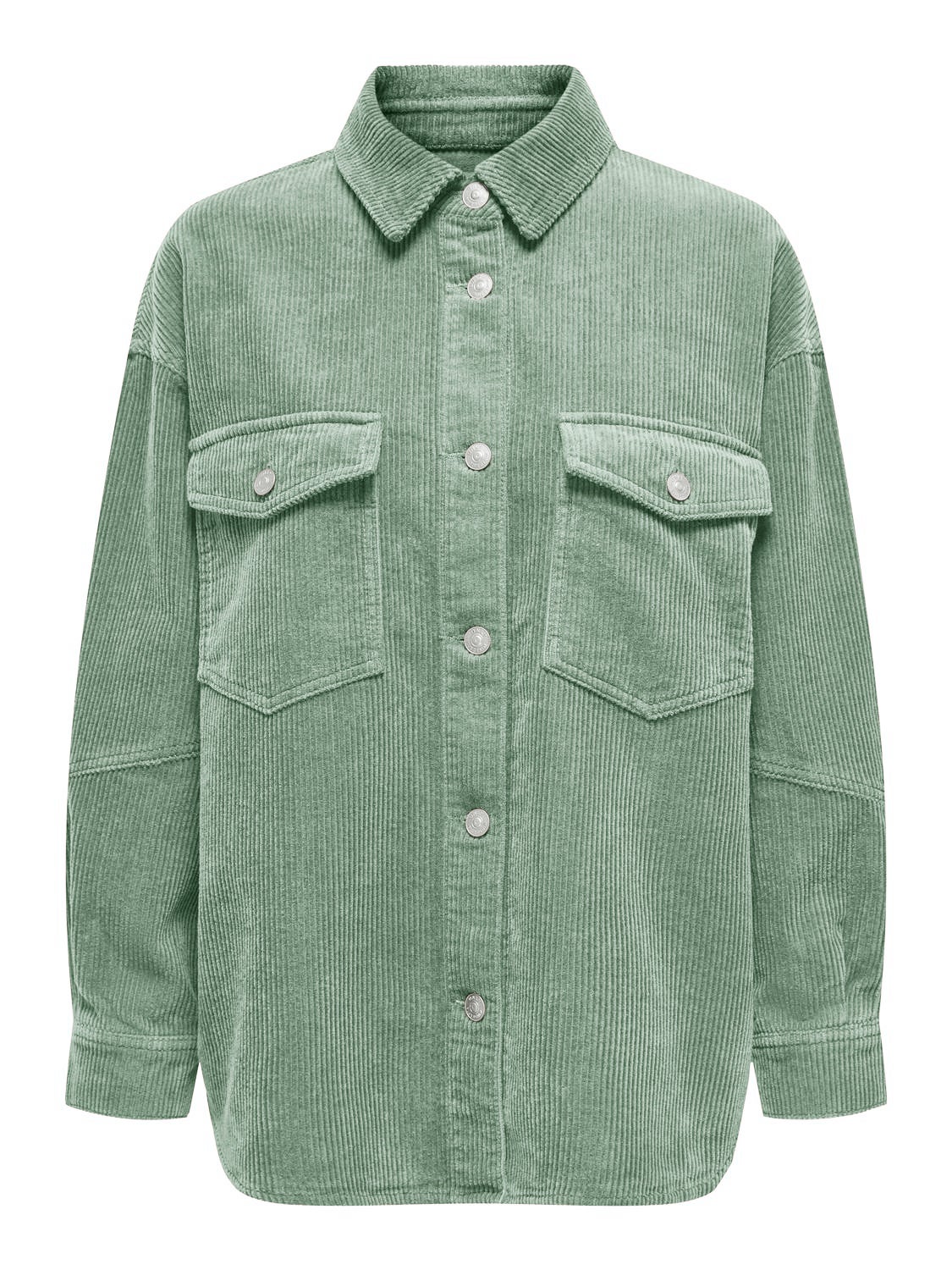 Thumbnail - Onltiggy Jeanshemd