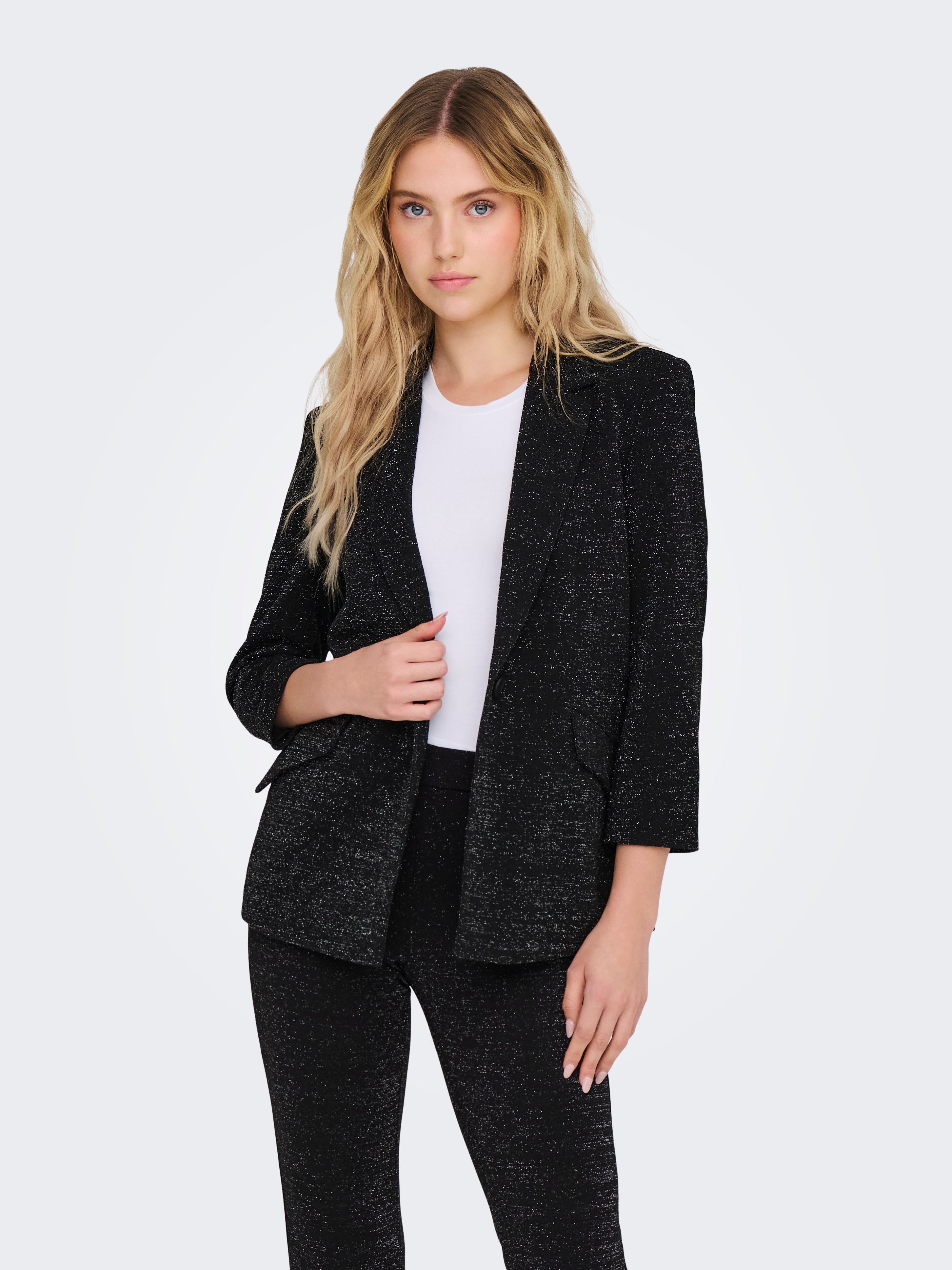 Onlalya Blazer