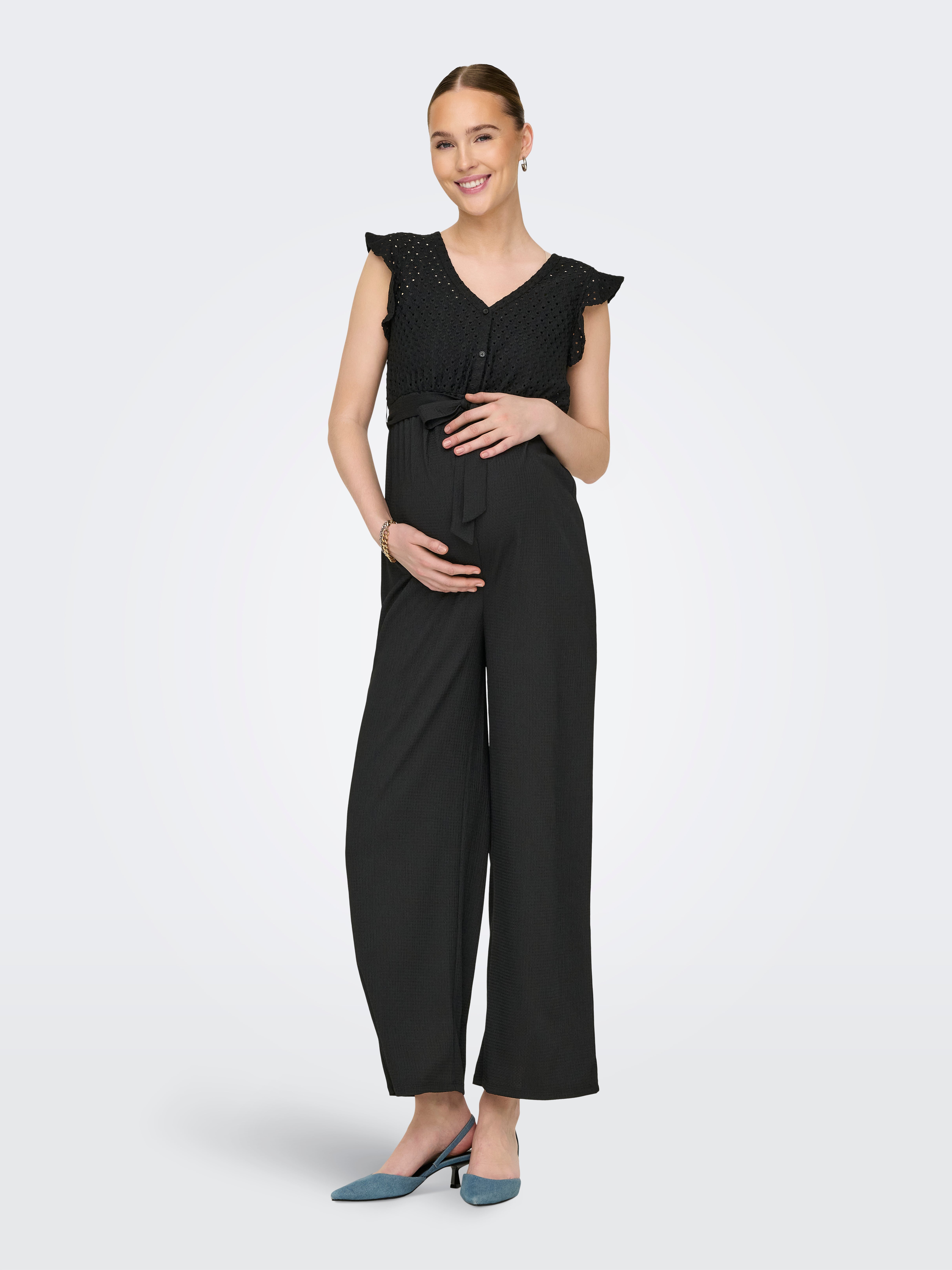 Olmelisa Jumpsuit