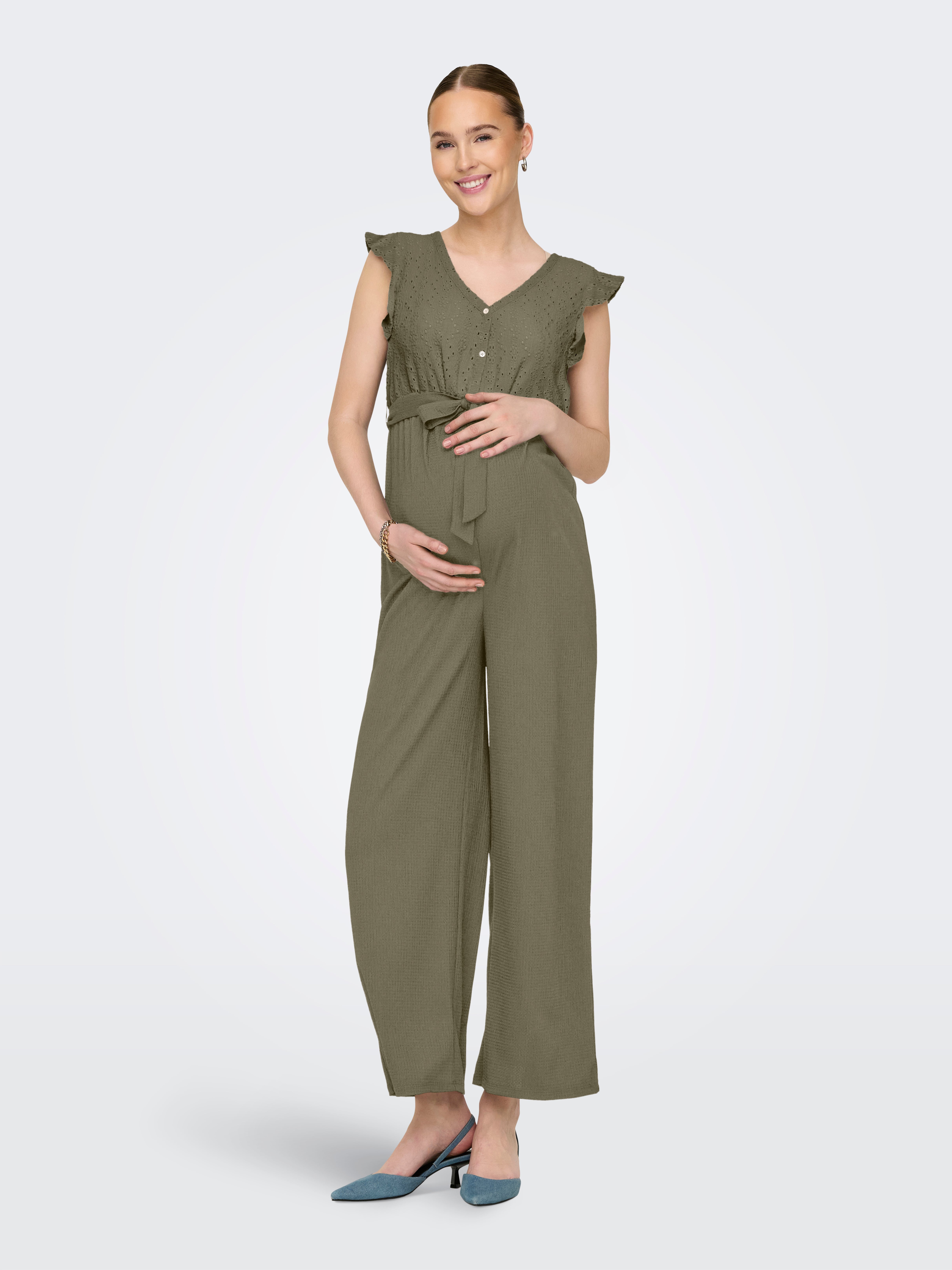 Olmelisa Jumpsuit