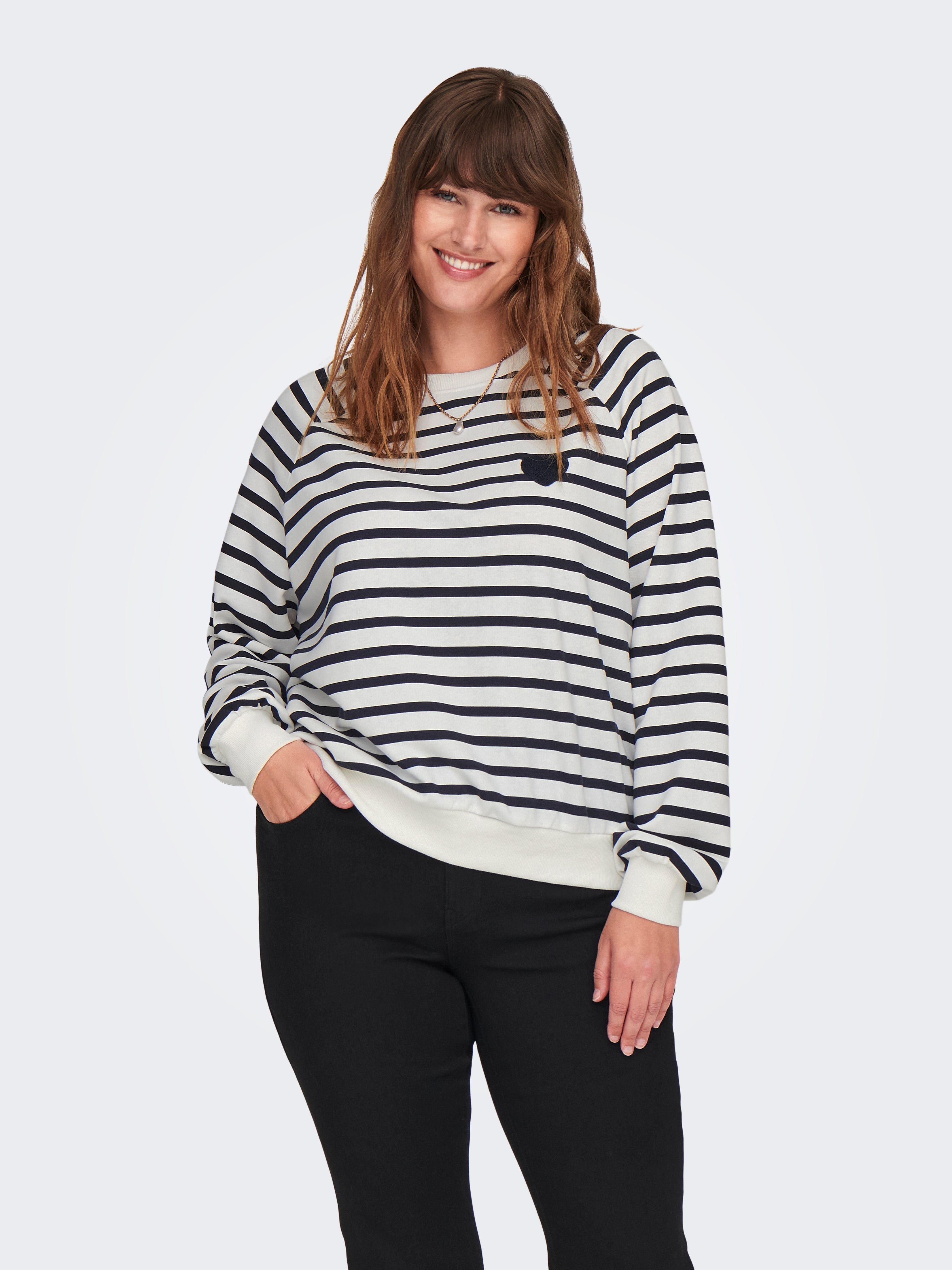 Carjudy Sweatshirt