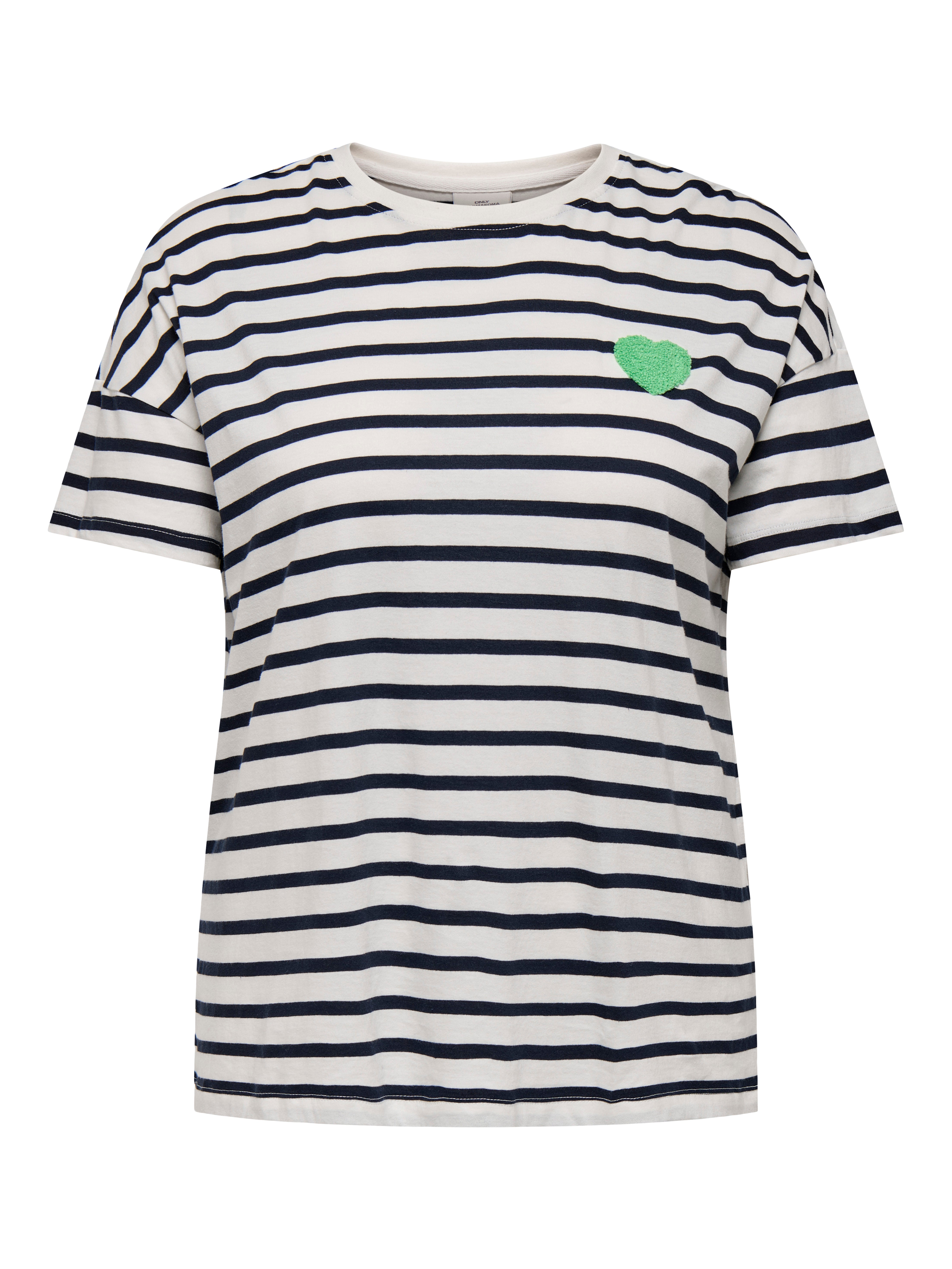 Thumbnail - Carnellie T-shirt