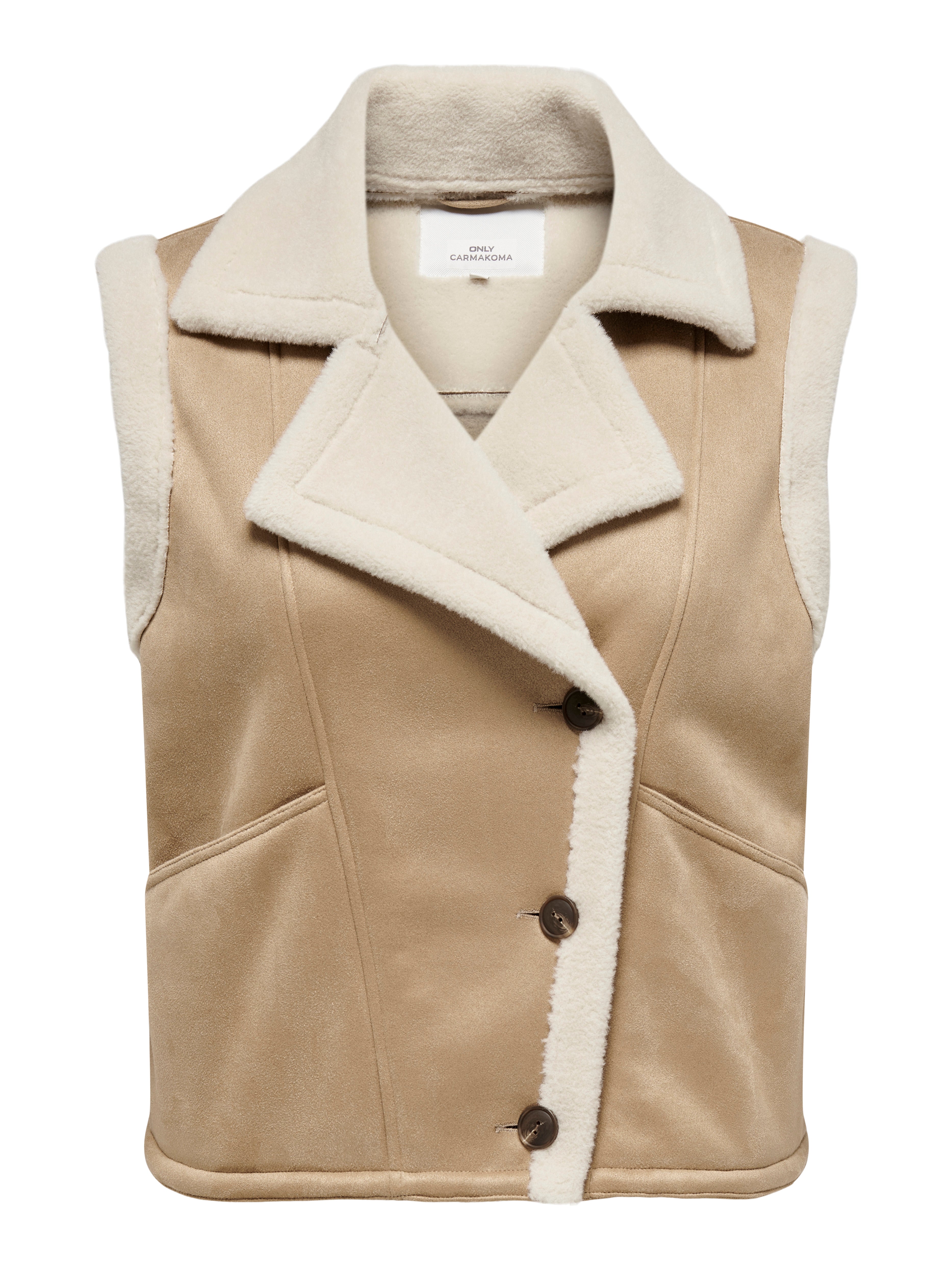 Thumbnail - Carrosalique Weste