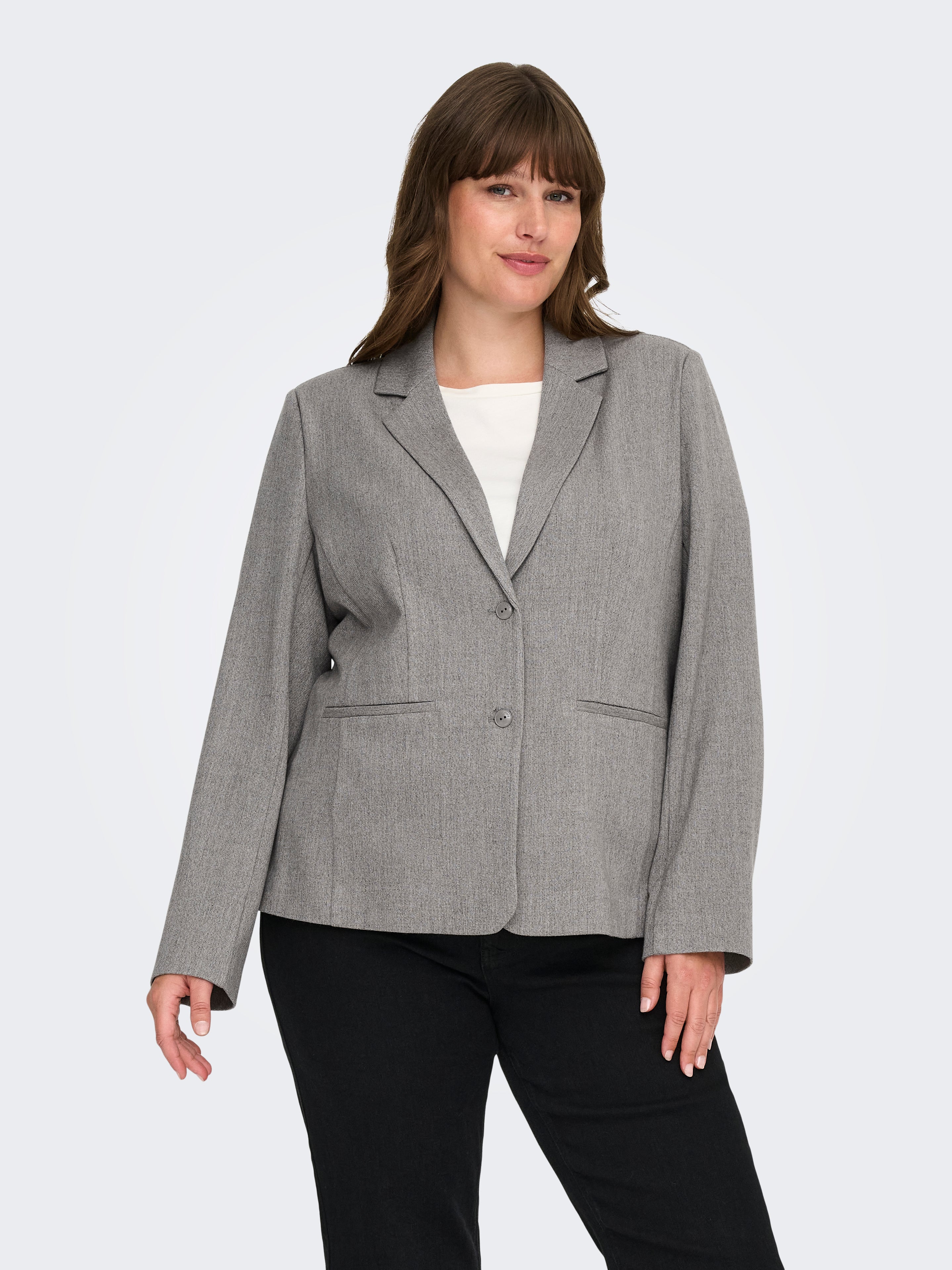 Cargoldtrash-elise Blazer