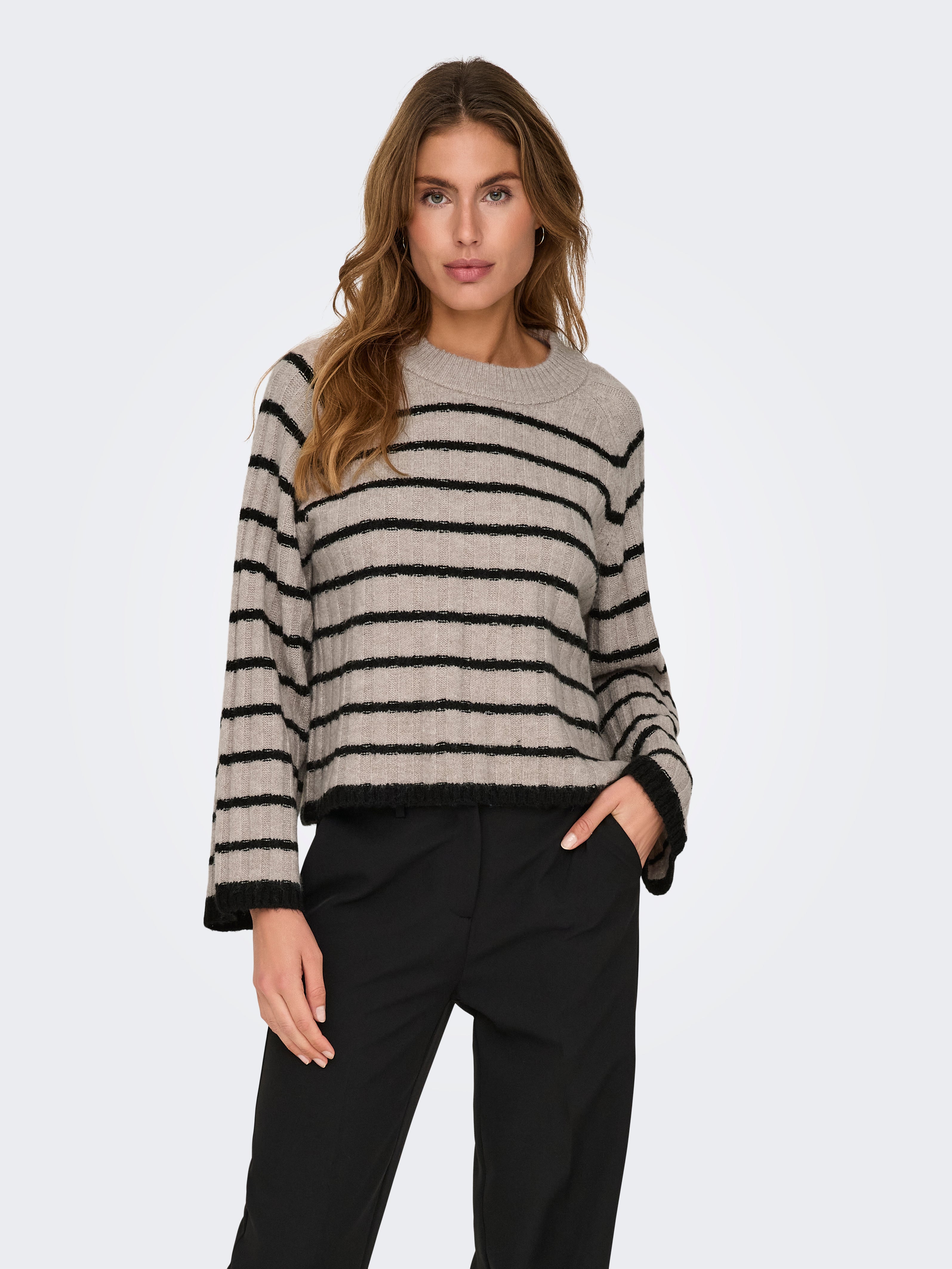 Thumbnail - Jdymiley Strickpullover