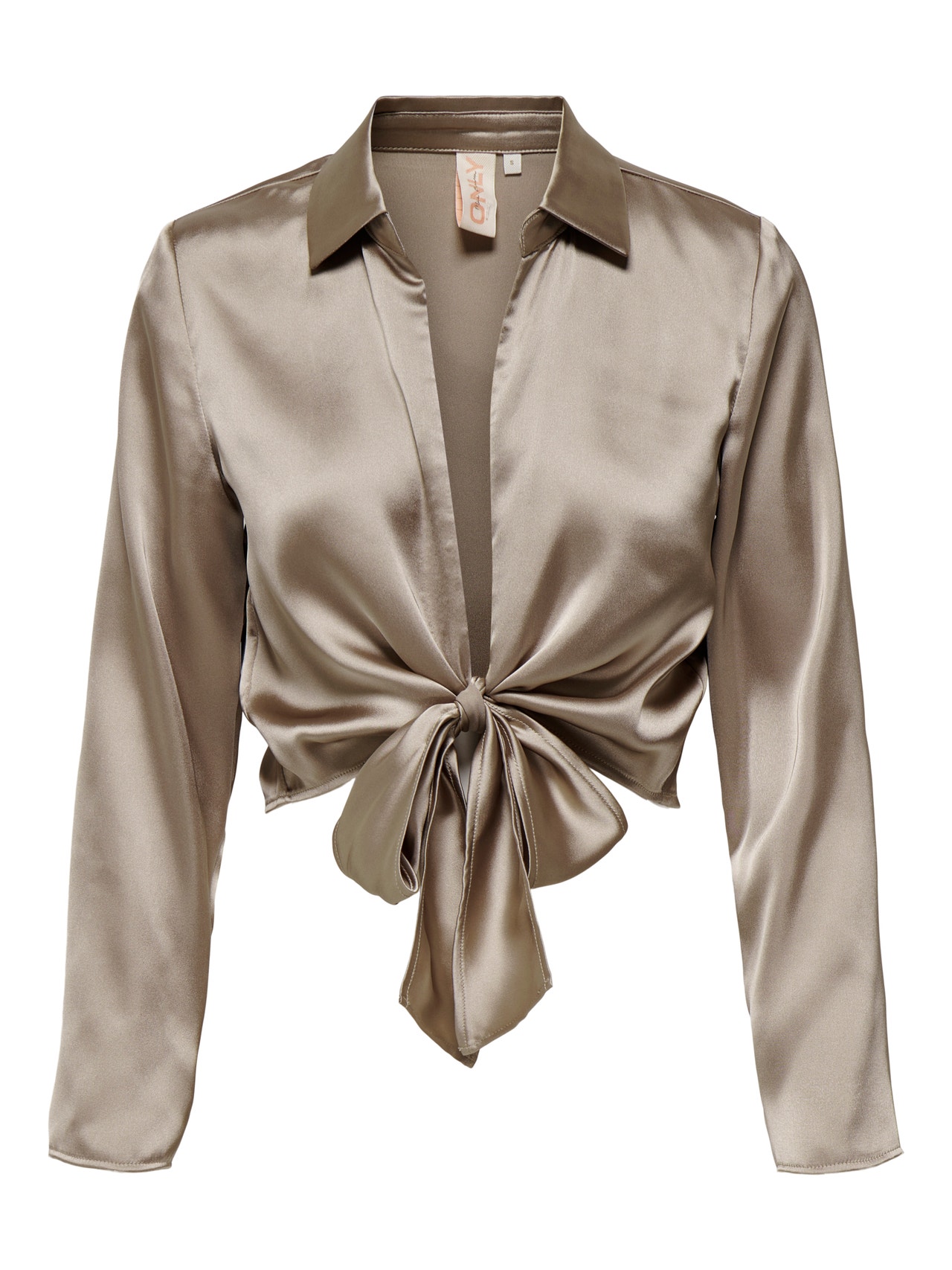 ONLY ONLIDETY Top -Pure Cashmere - 15331792