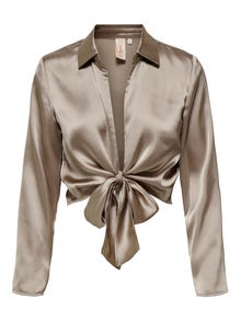 ONLY ONLIDETY Top -Pure Cashmere - 15331792