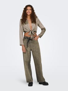 ONLY ONLIDETY Top -Pure Cashmere - 15331792