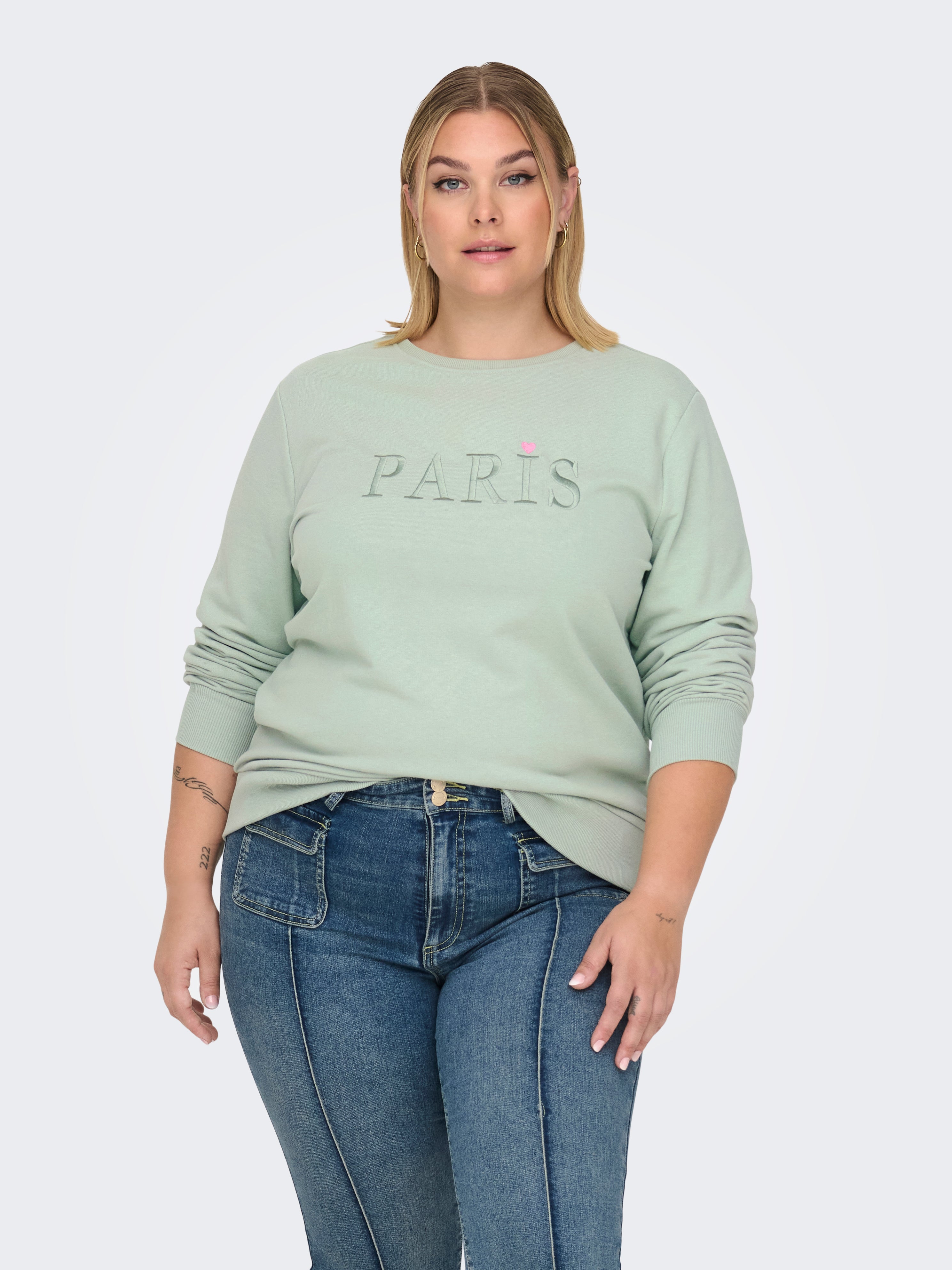 Carvanna Sweatshirt