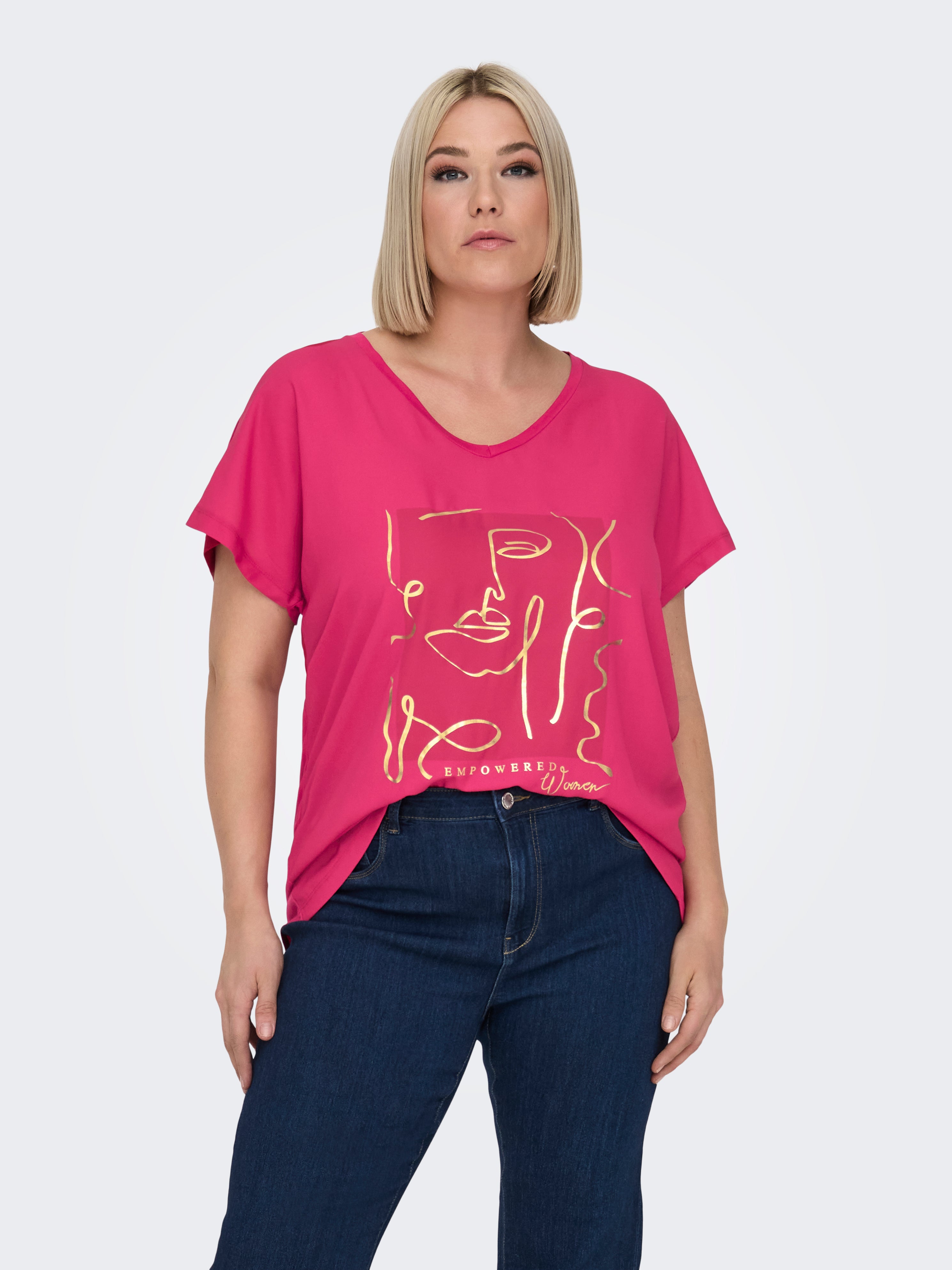 Carketty Top