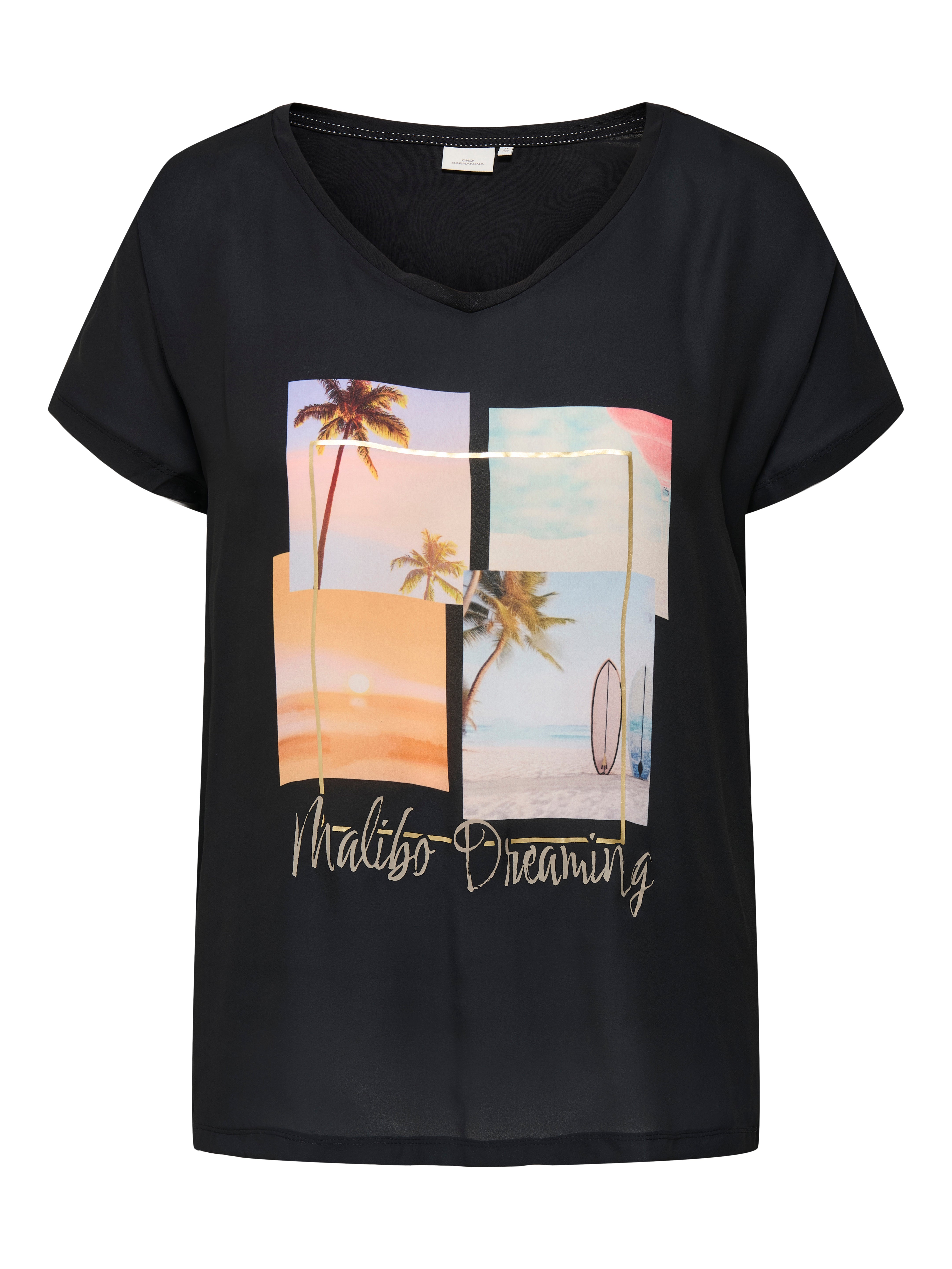 Thumbnail - Carketty Top