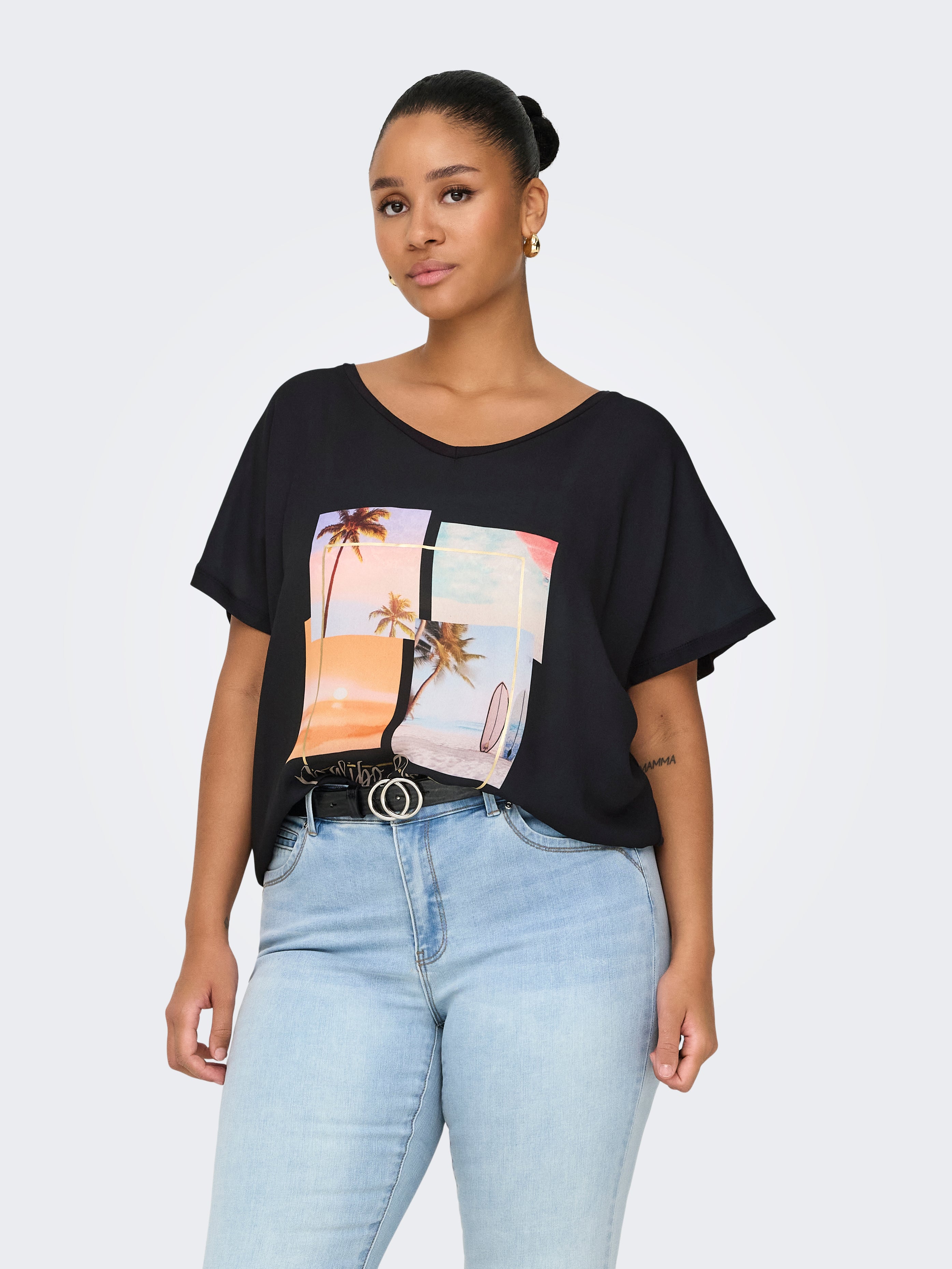 Carketty Top