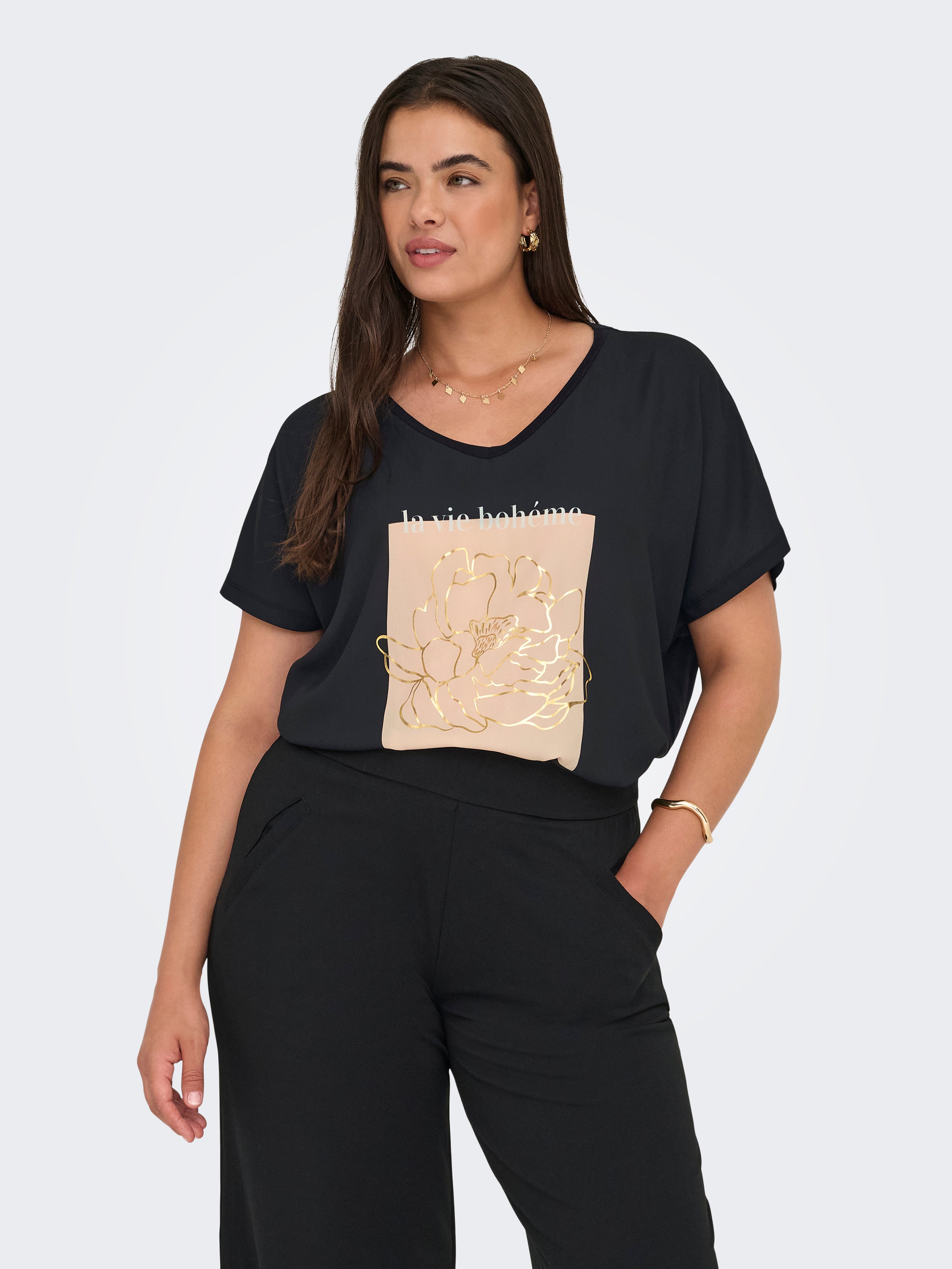 Carketty Top