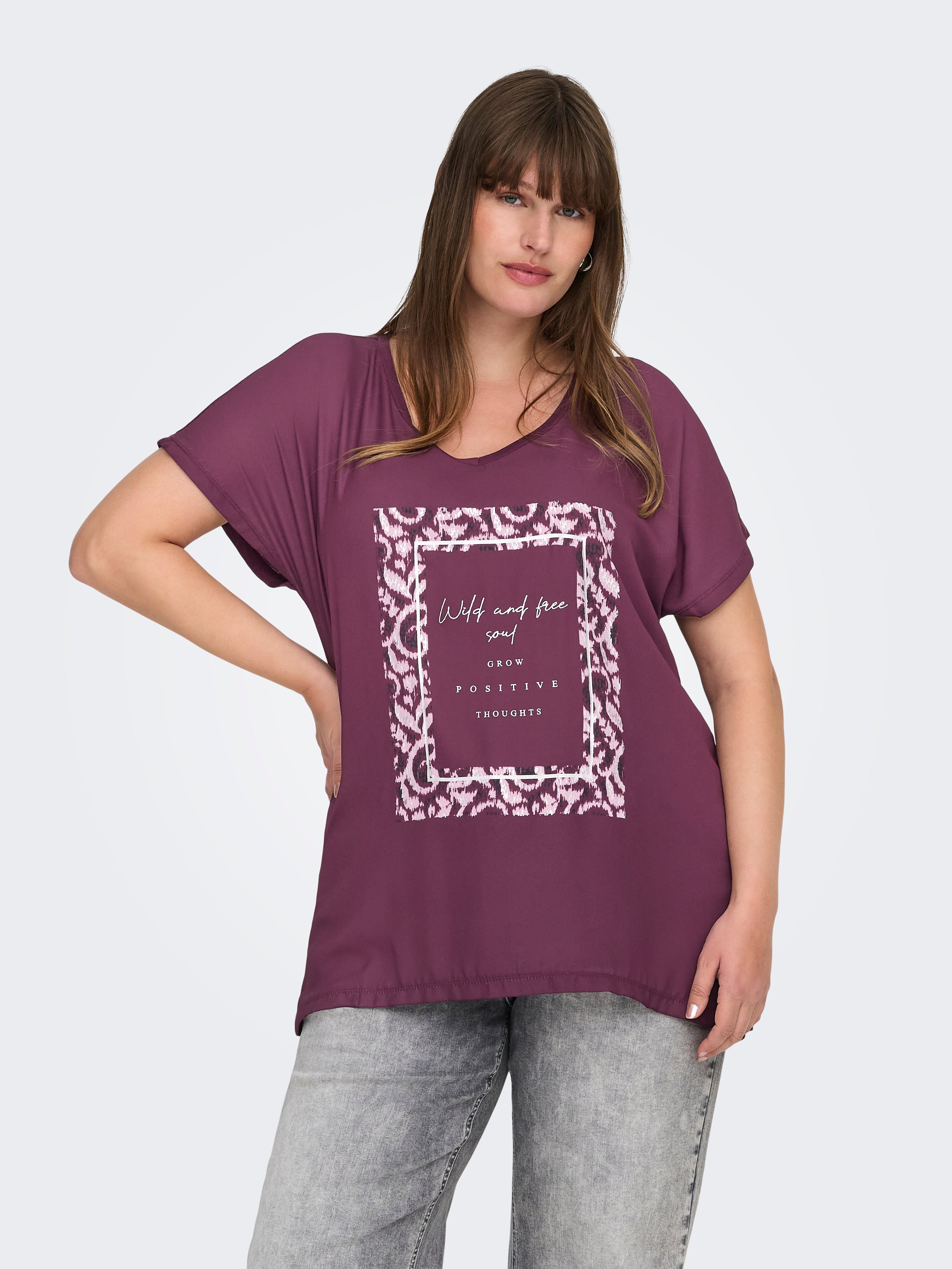 Carketty Top