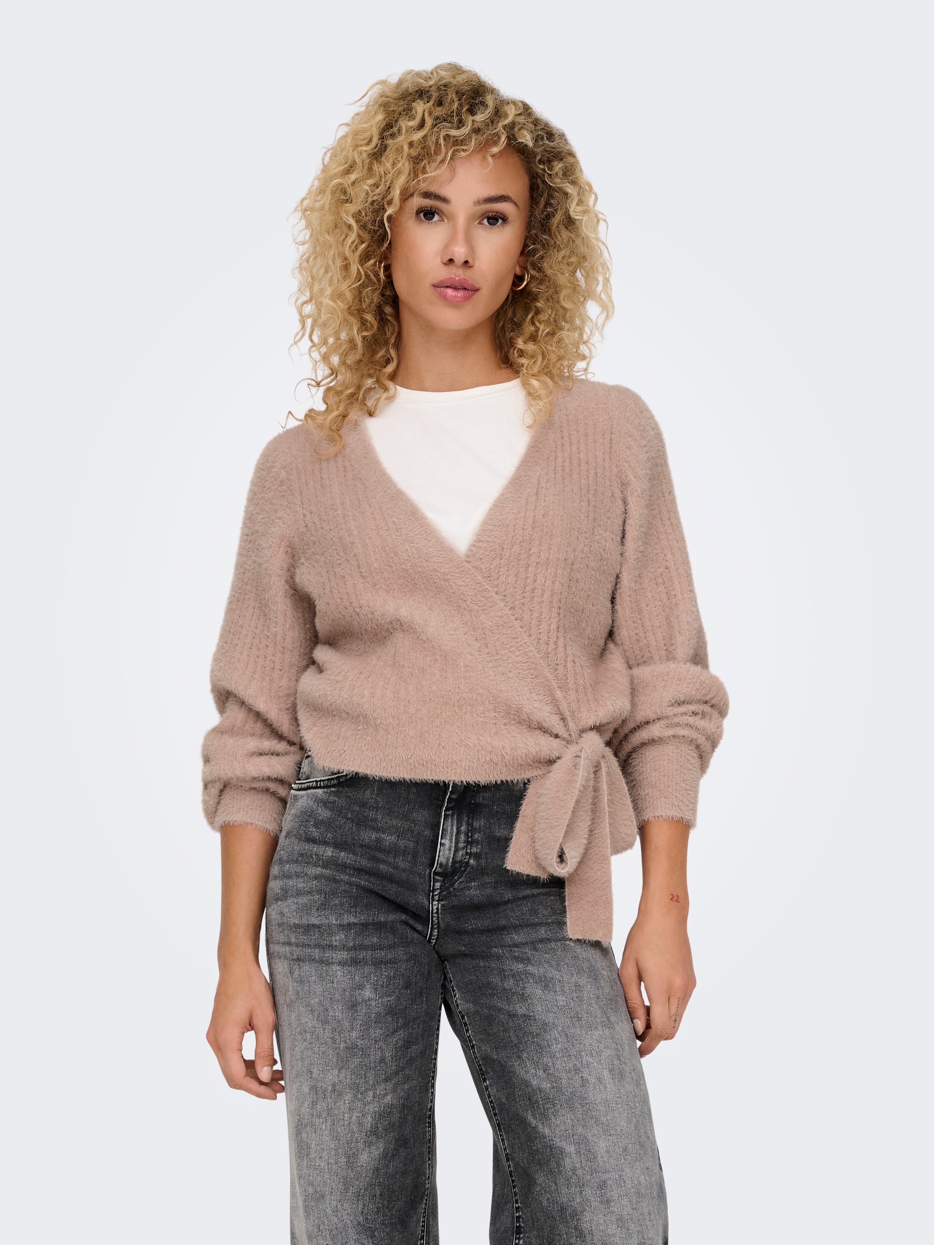 Onlamanda Strickpullover