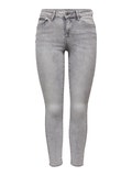 Grey Denim