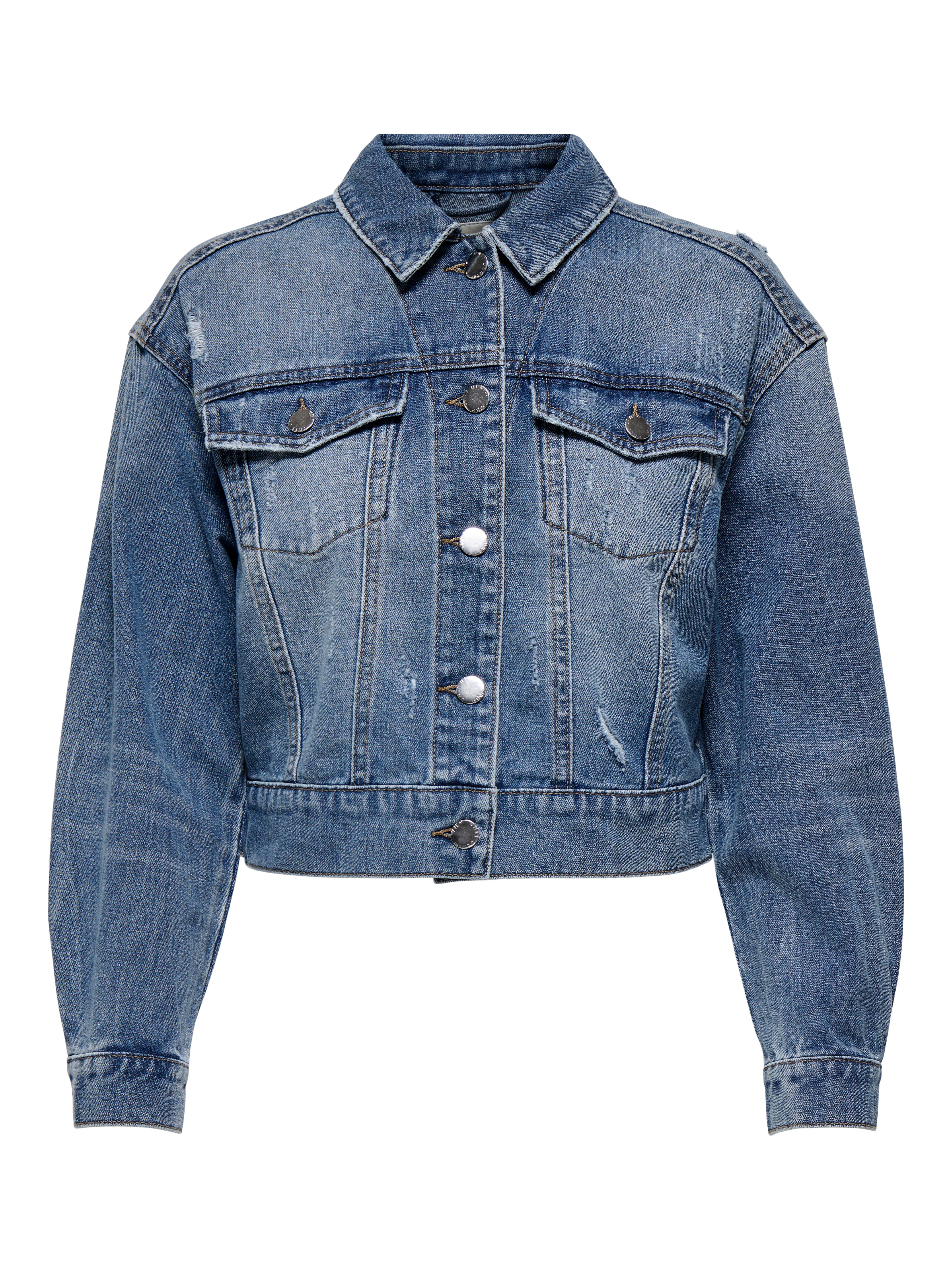 Onlmalibu Jeansjacke