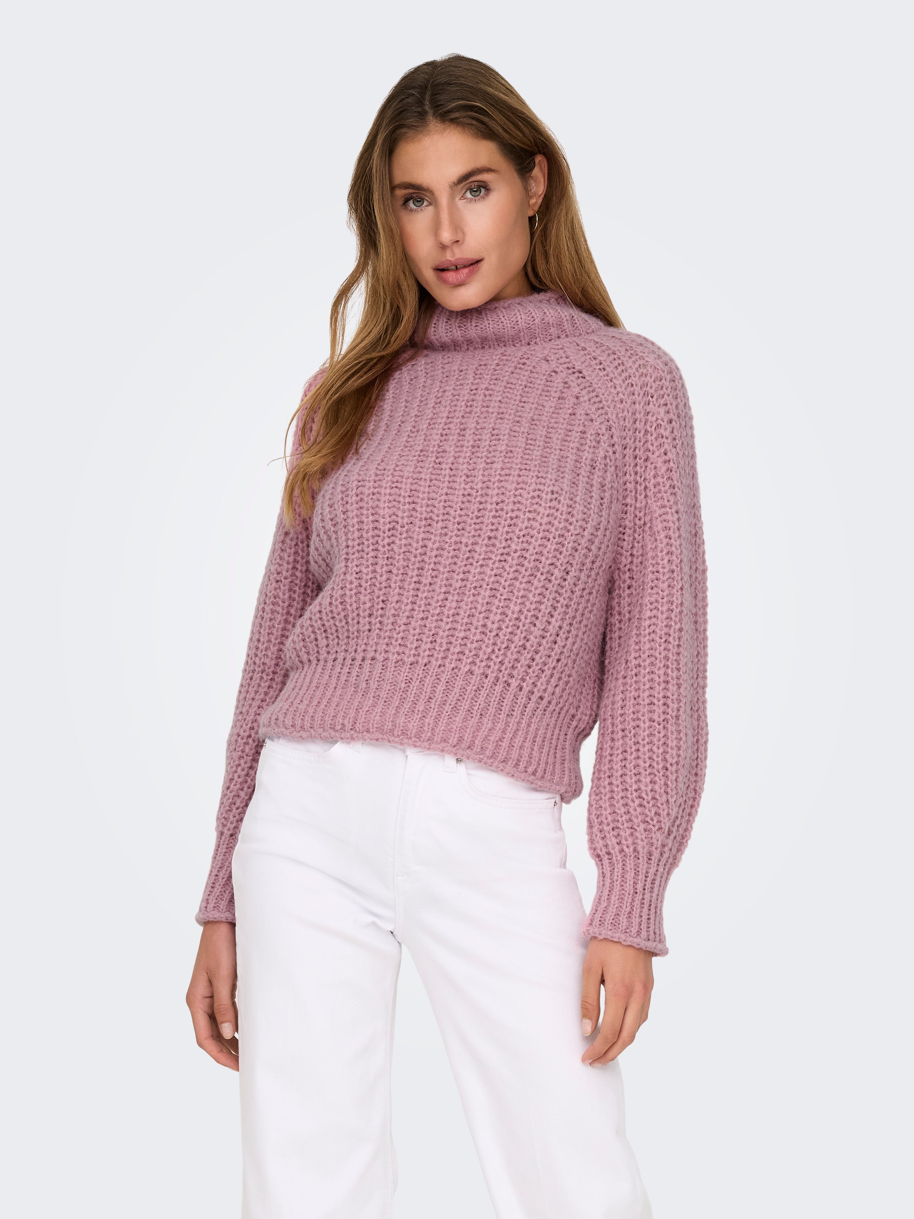 Thumbnail - Jdyastrid Strickpullover