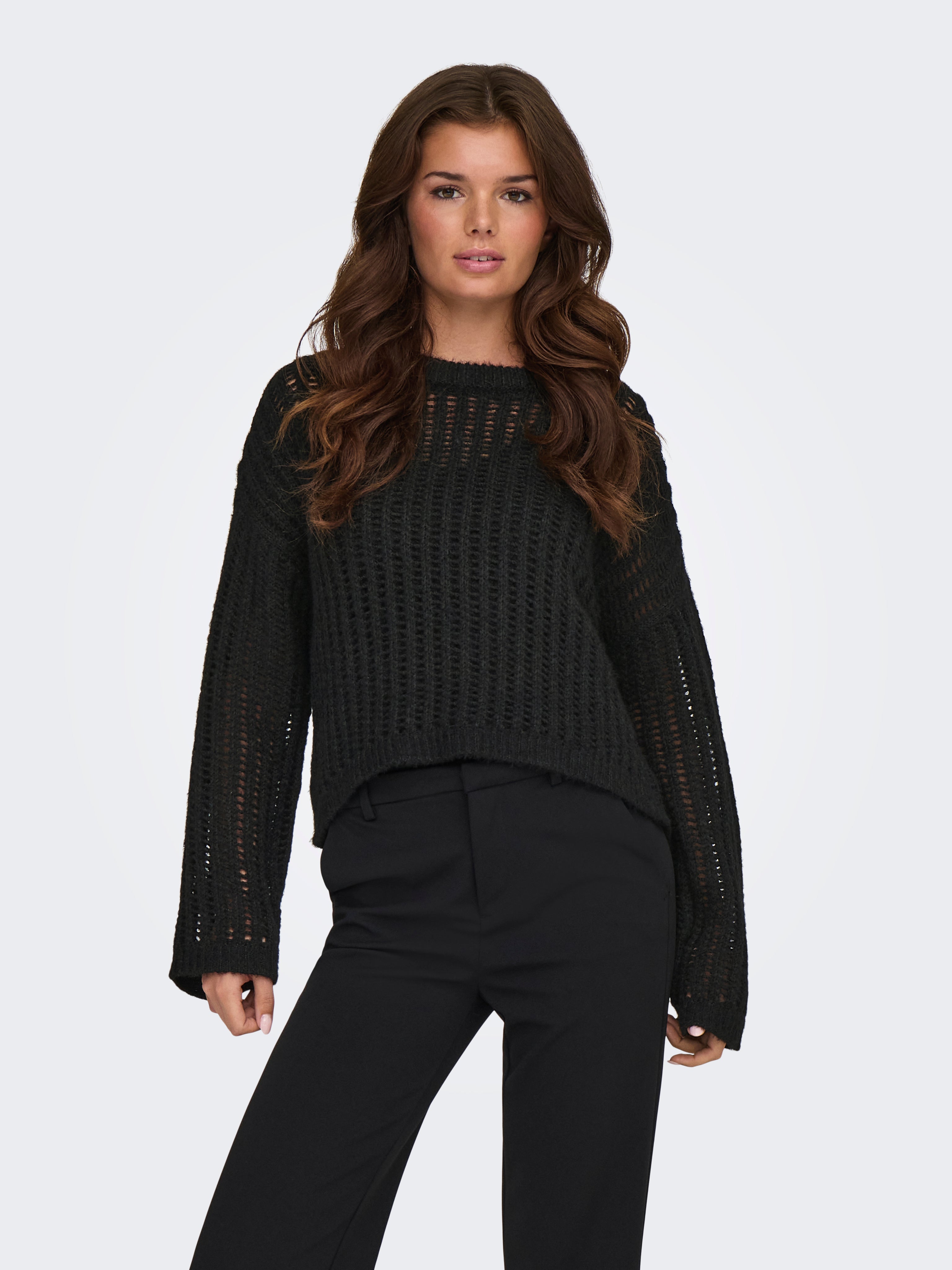 Onlmaja Strickpullover