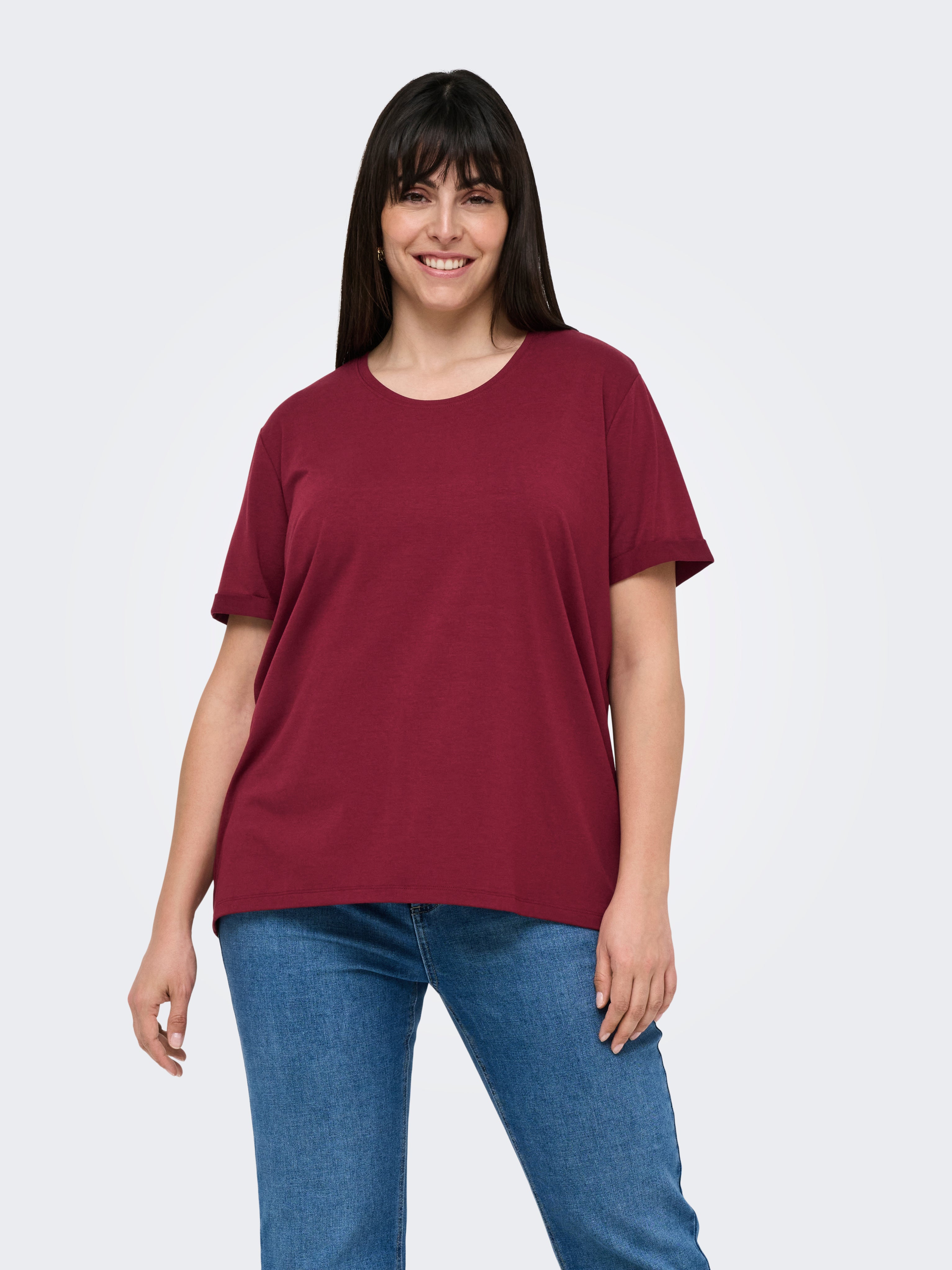 Carmoster T-shirt