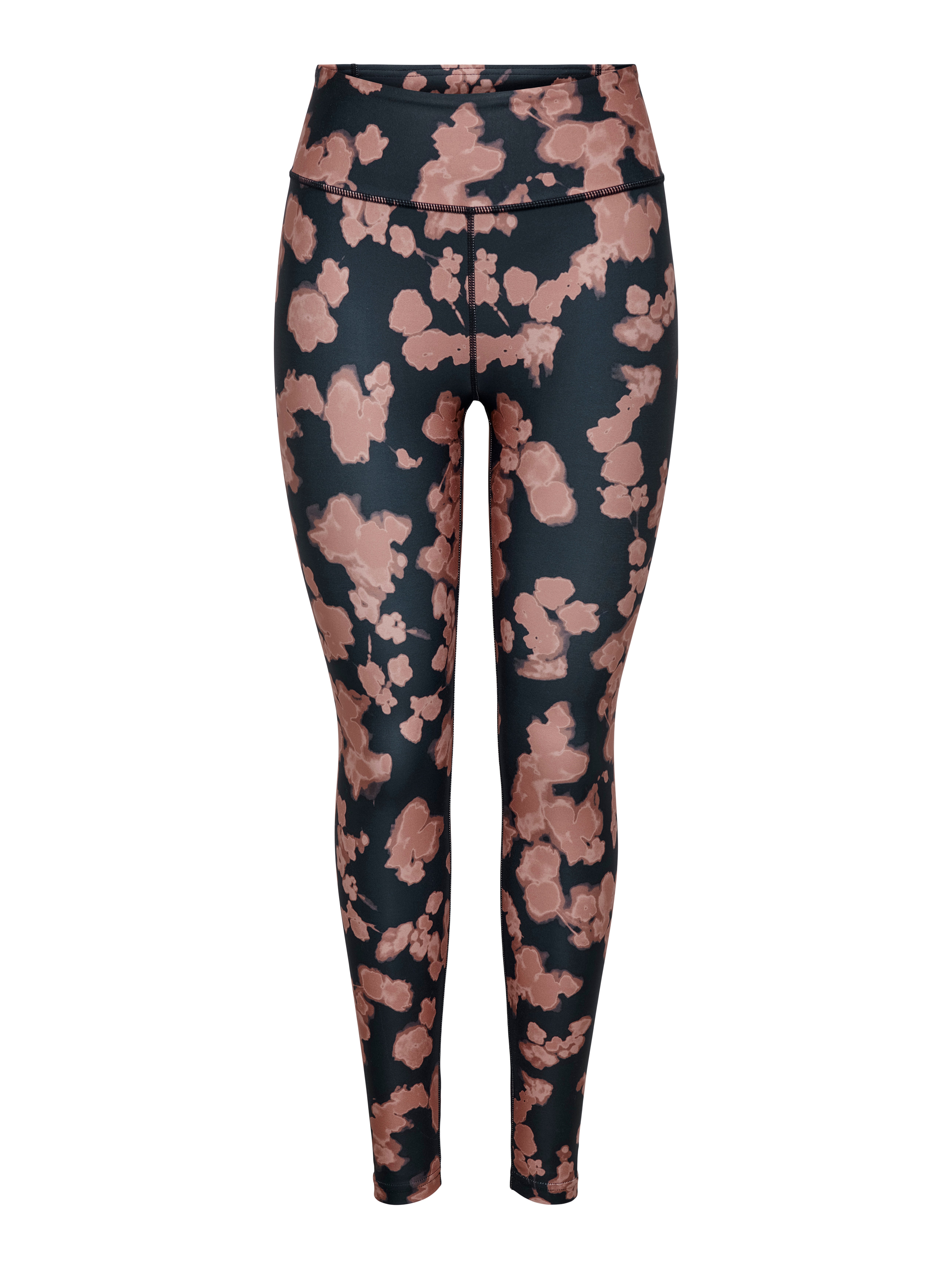 Thumbnail - Onprya-1-elle Enger Schnitt Sportleggings