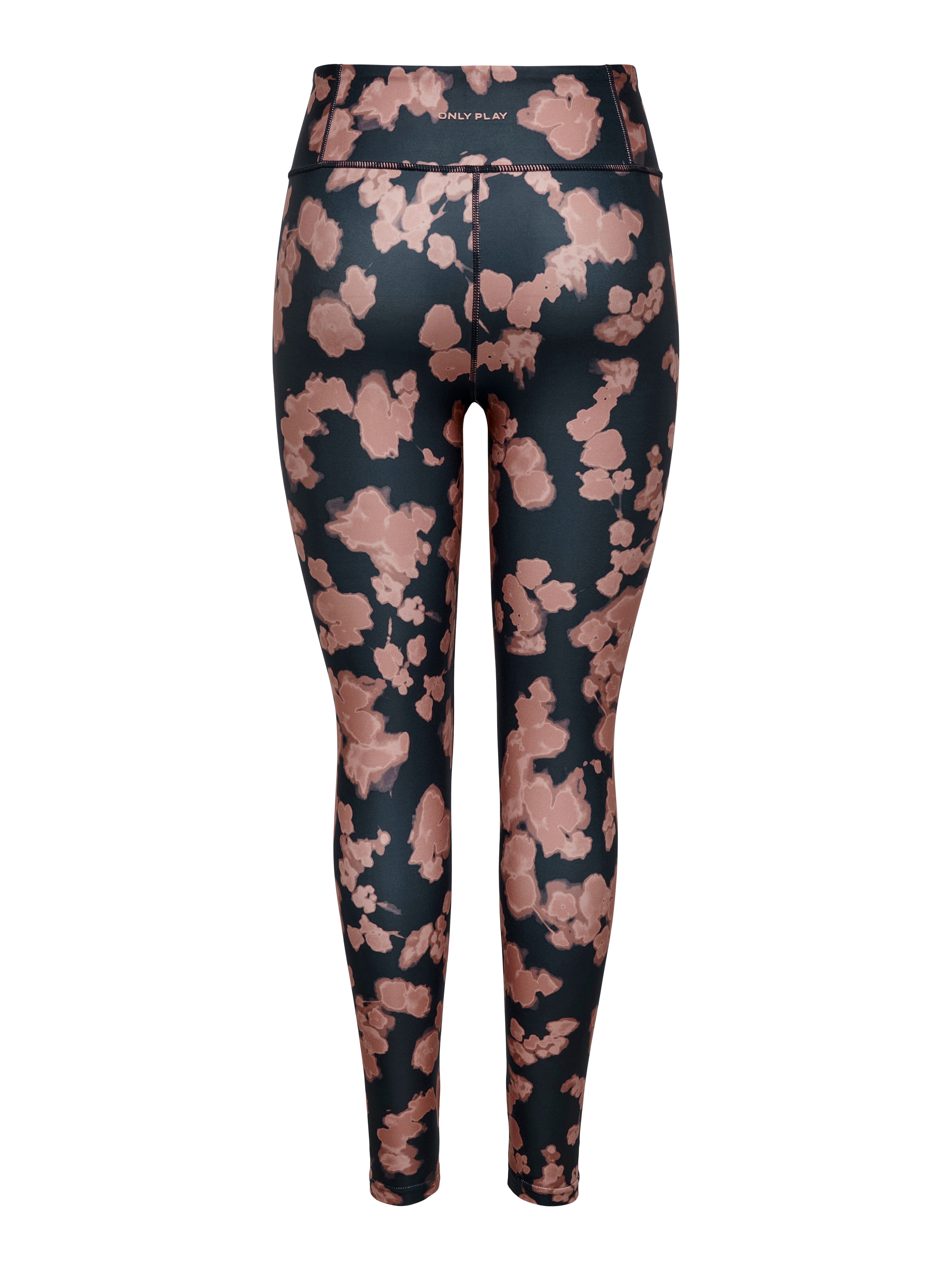 Thumbnail - Onprya-1-elle Enger Schnitt Sportleggings