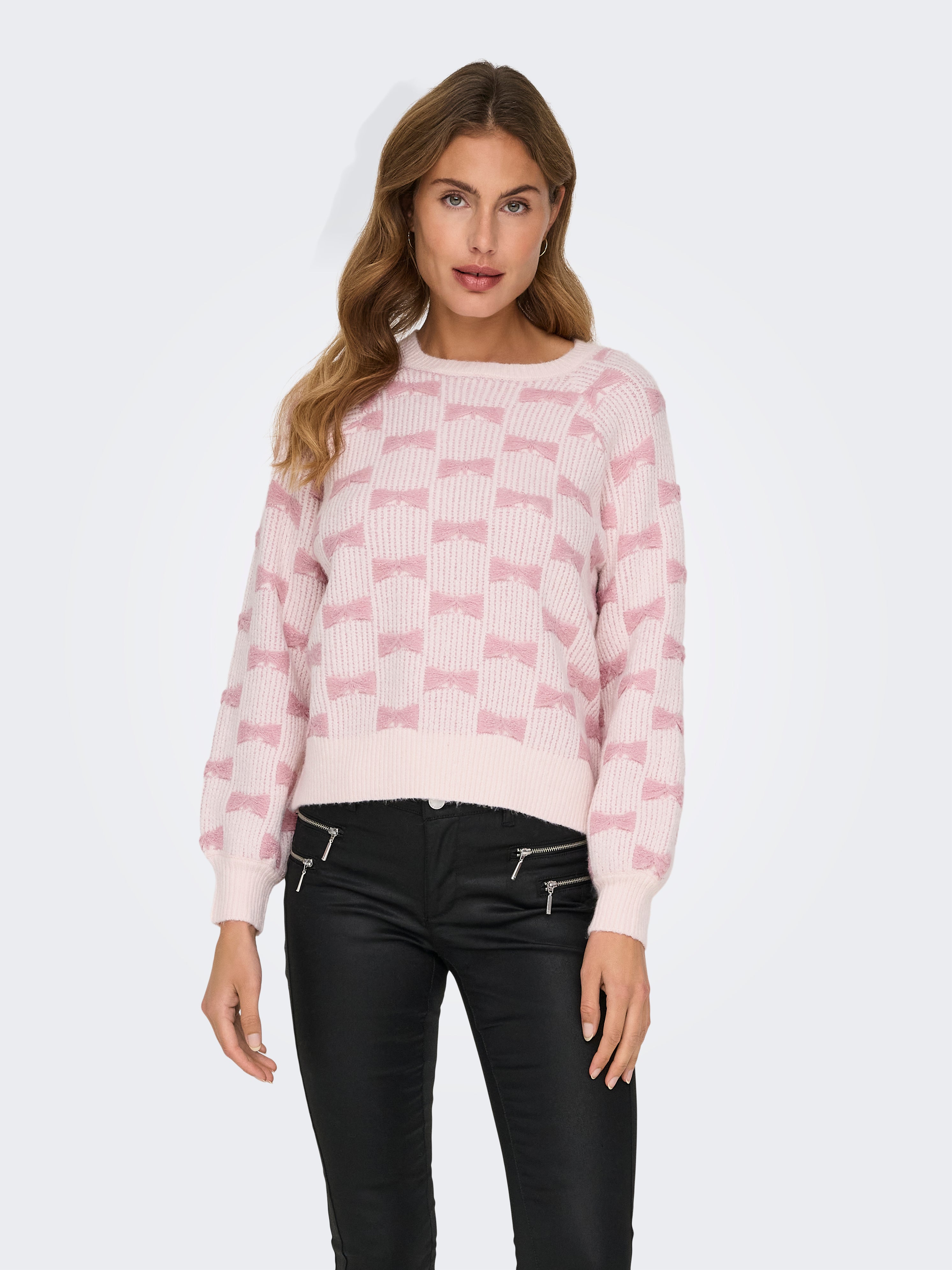 Onlclara Strickpullover