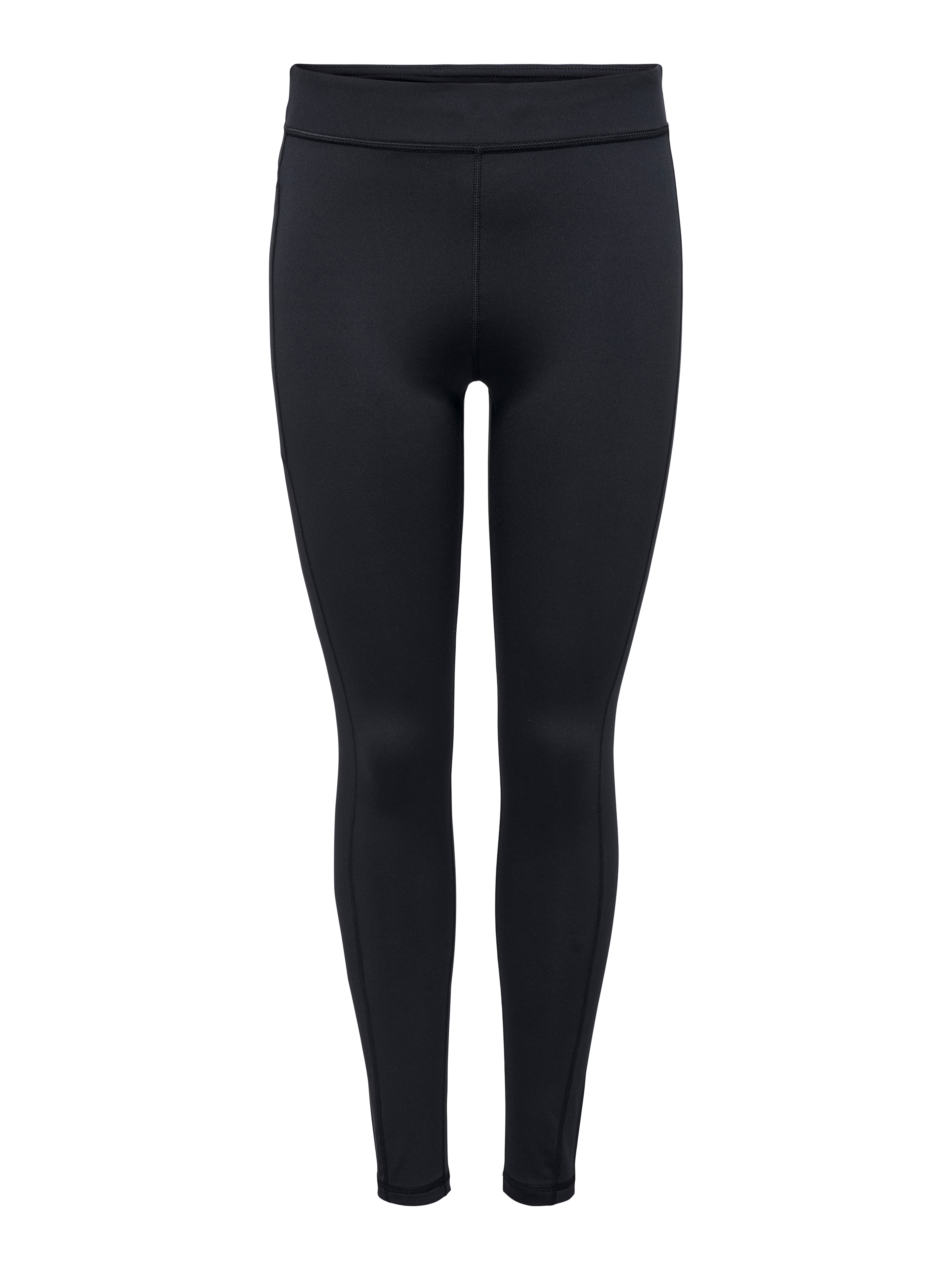 Onprya-2-sten Hohe Taille Enger Schnitt Leggings