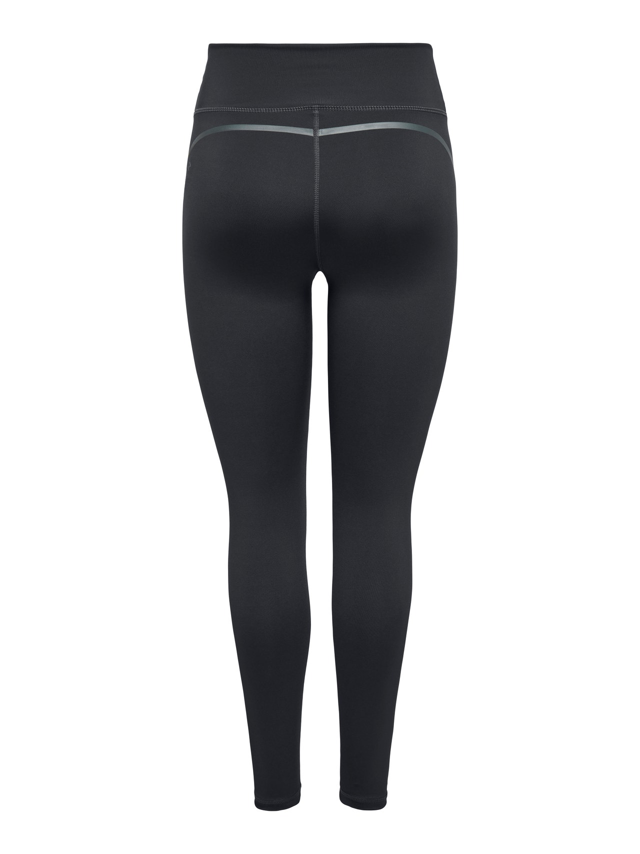 ONLY ONPJAM-2-CONTRAST Dopasowany krój Majtki treningowe -Blue Graphite - 15332129