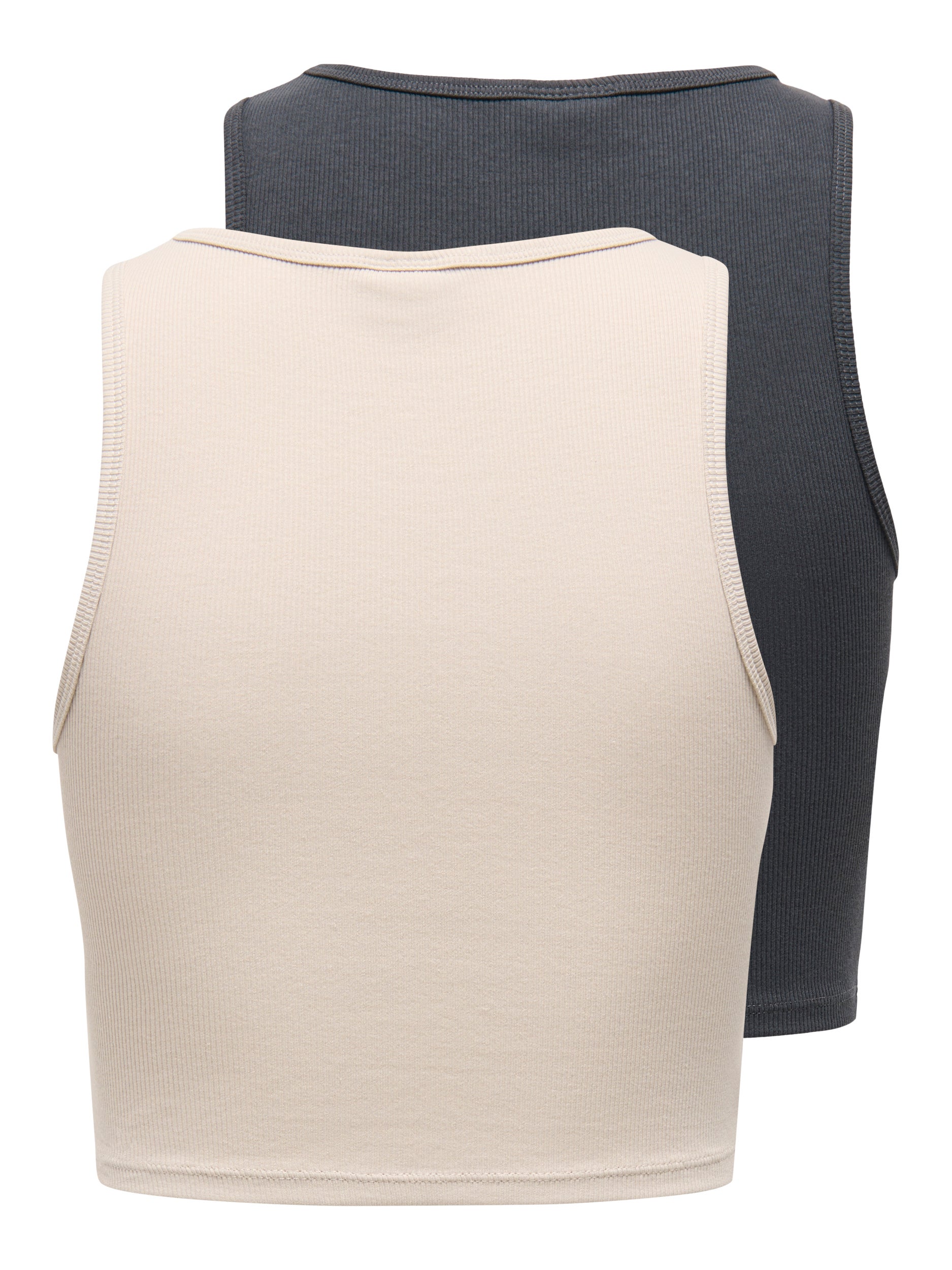 Thumbnail - Jdysofia 2er-pack Tanktop