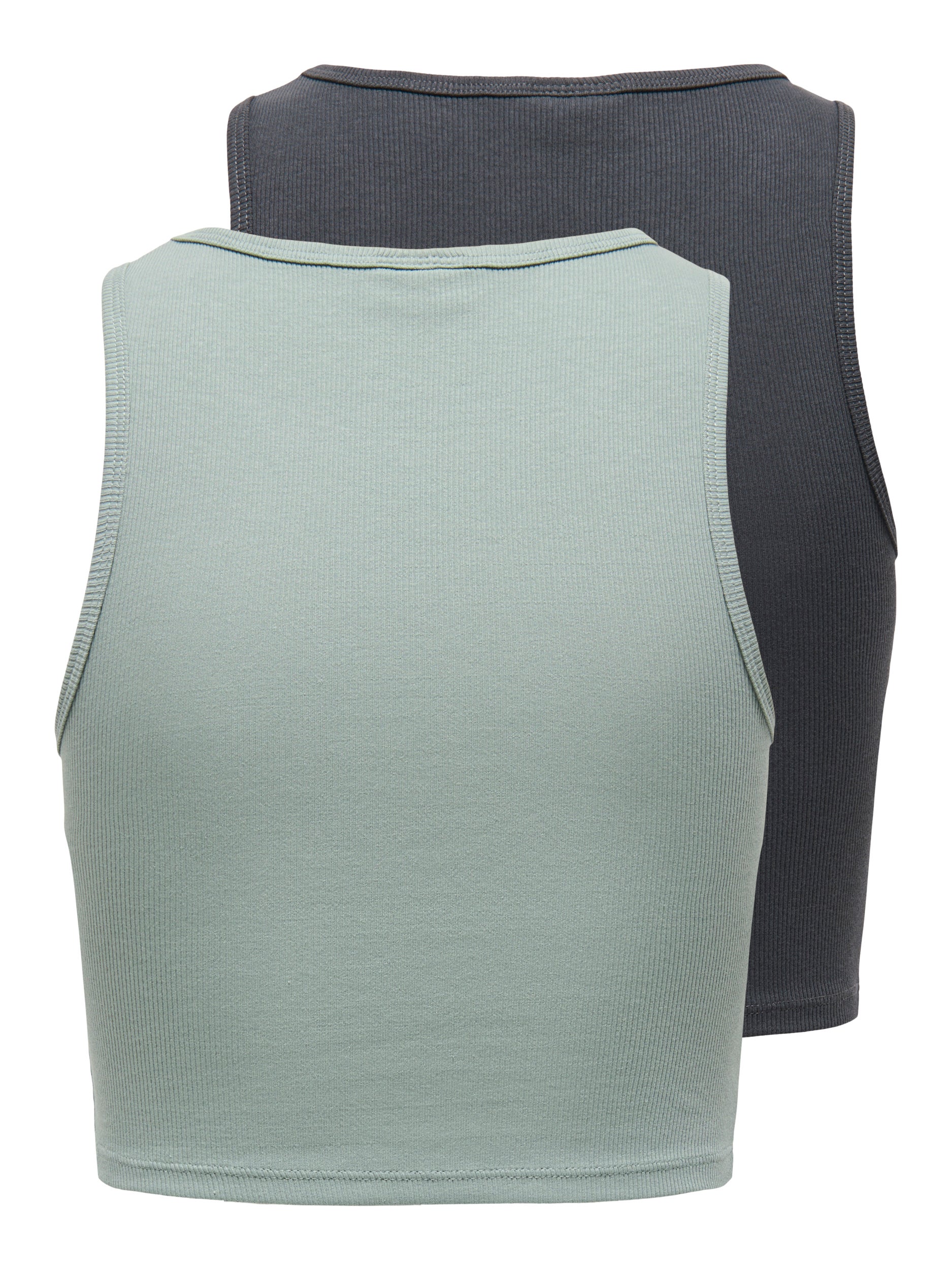 Thumbnail - Jdysofia 2er-pack Tanktop