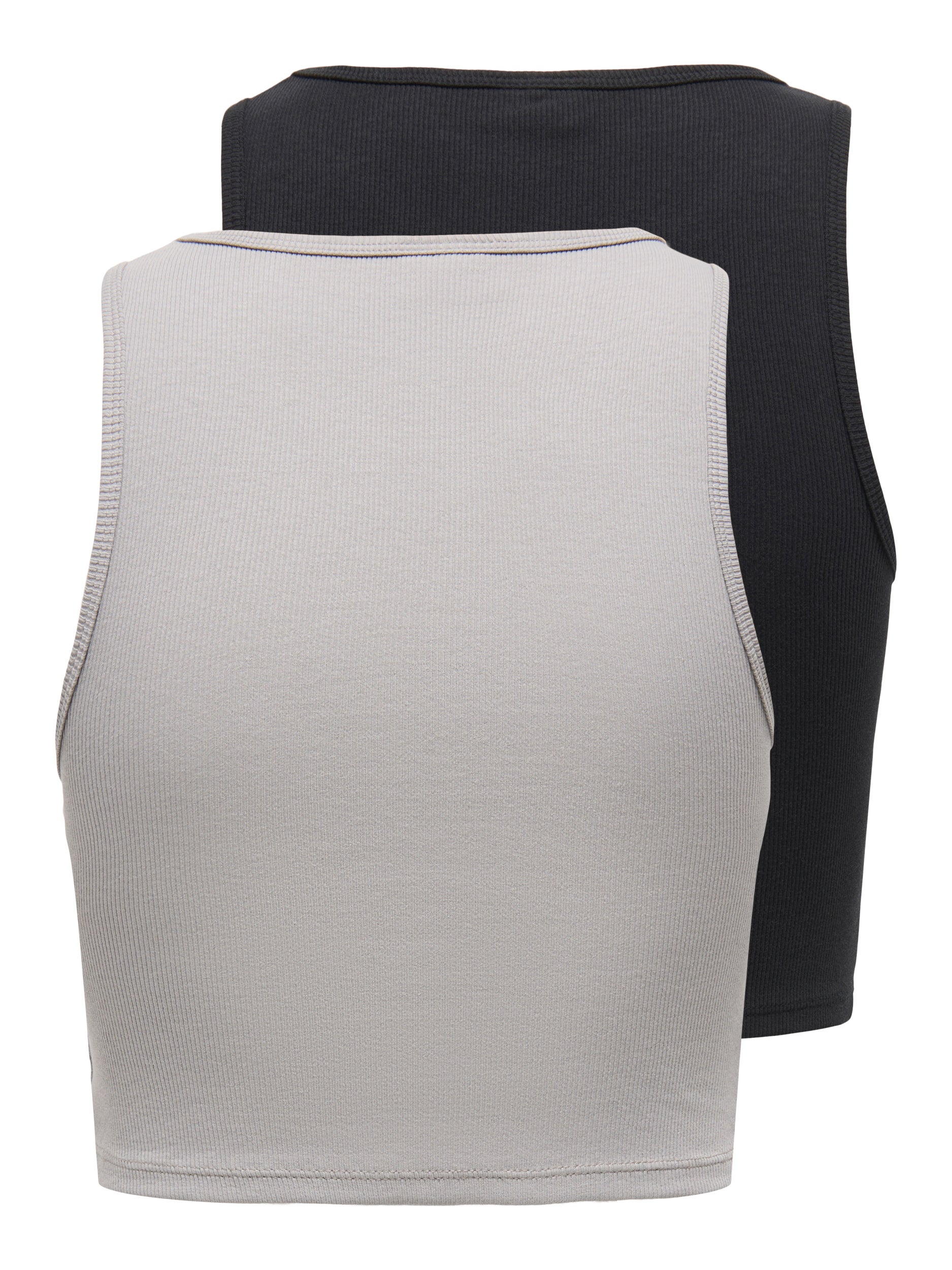 Thumbnail - Jdysofia 2er-pack Tanktop