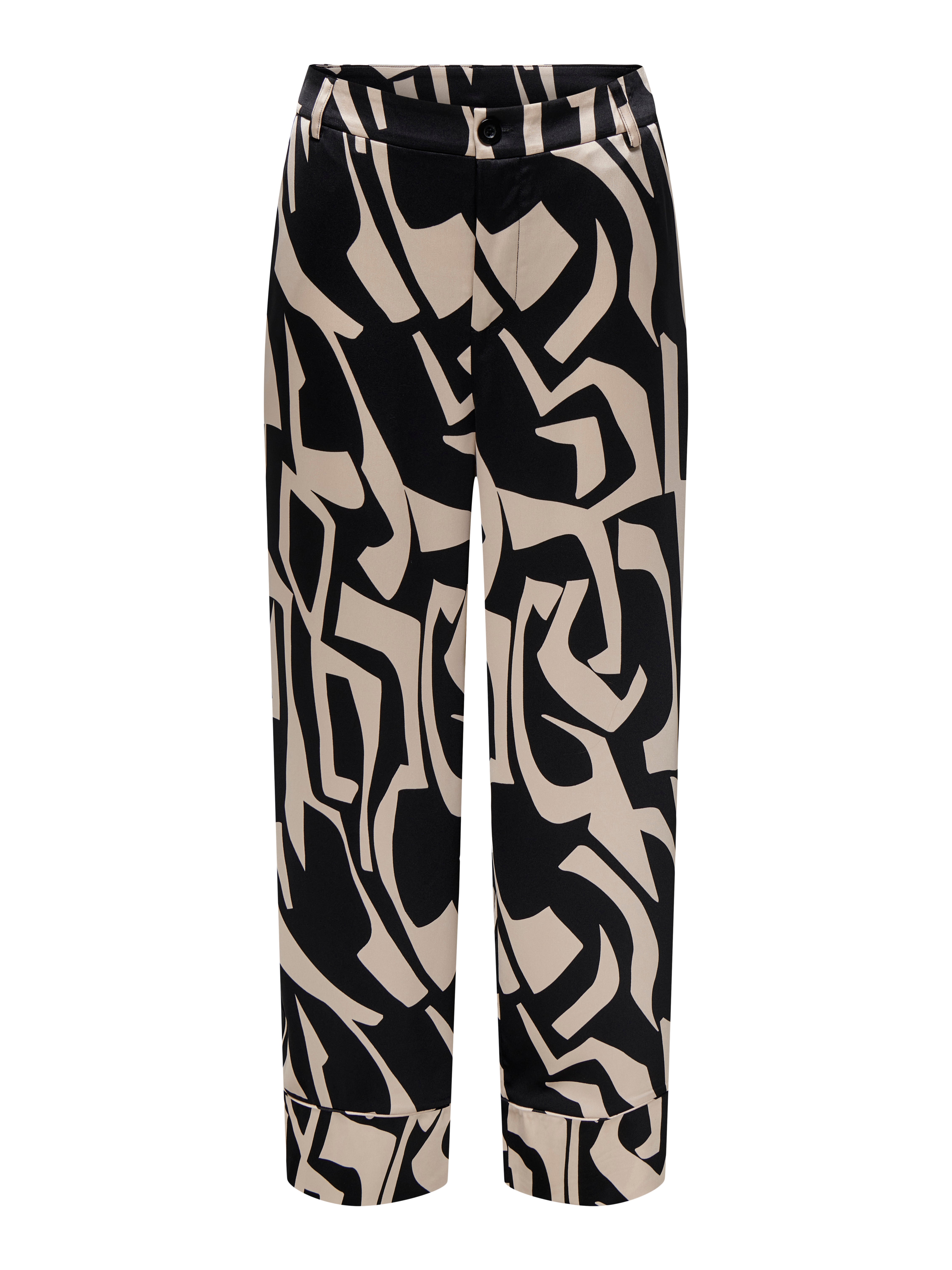 Thumbnail - Onlelma Normal Geschnitten Hose