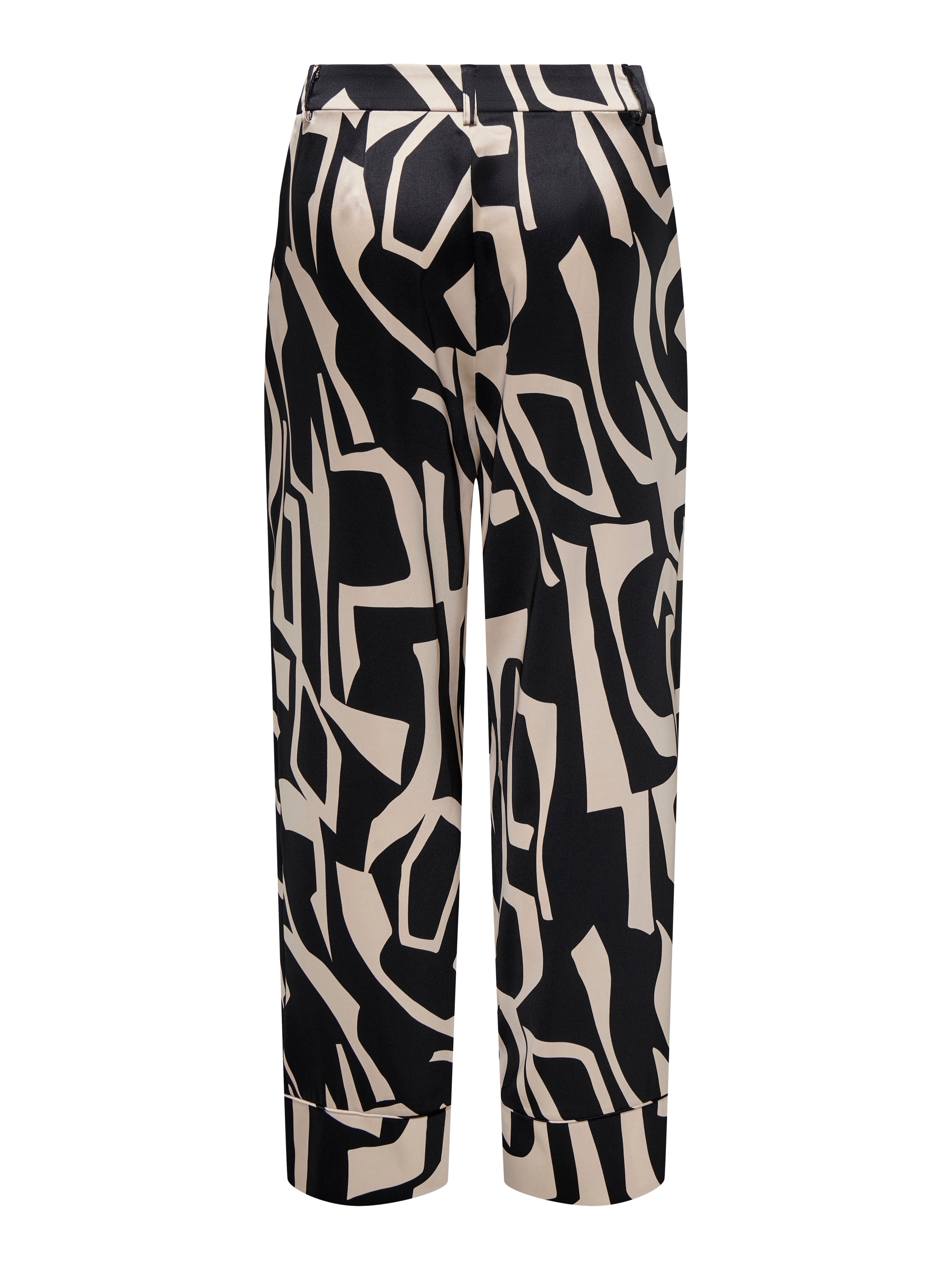 Thumbnail - Onlelma Normal Geschnitten Hose