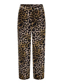 ONLY Tavapärane lõige Püksid -Moonlight - 15332162