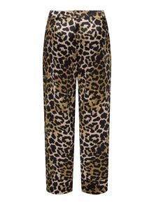 ONLY Tavapärane lõige Püksid -Moonlight - 15332162