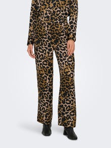 ONLY Tavapärane lõige Püksid -Moonlight - 15332162