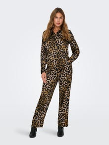 ONLY Tavapärane lõige Püksid -Moonlight - 15332162