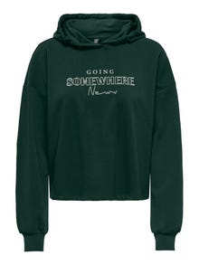 ONLY ONPGO Φούτερ -Scarab - 15332210