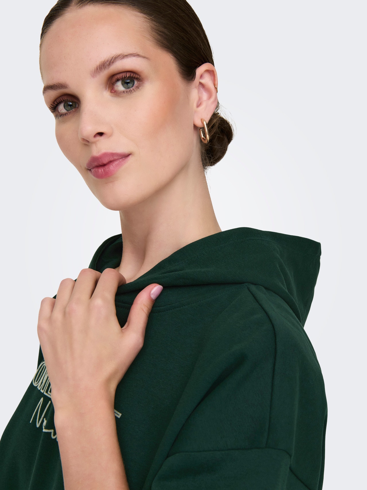 ONLY ONPGO Φούτερ -Scarab - 15332210